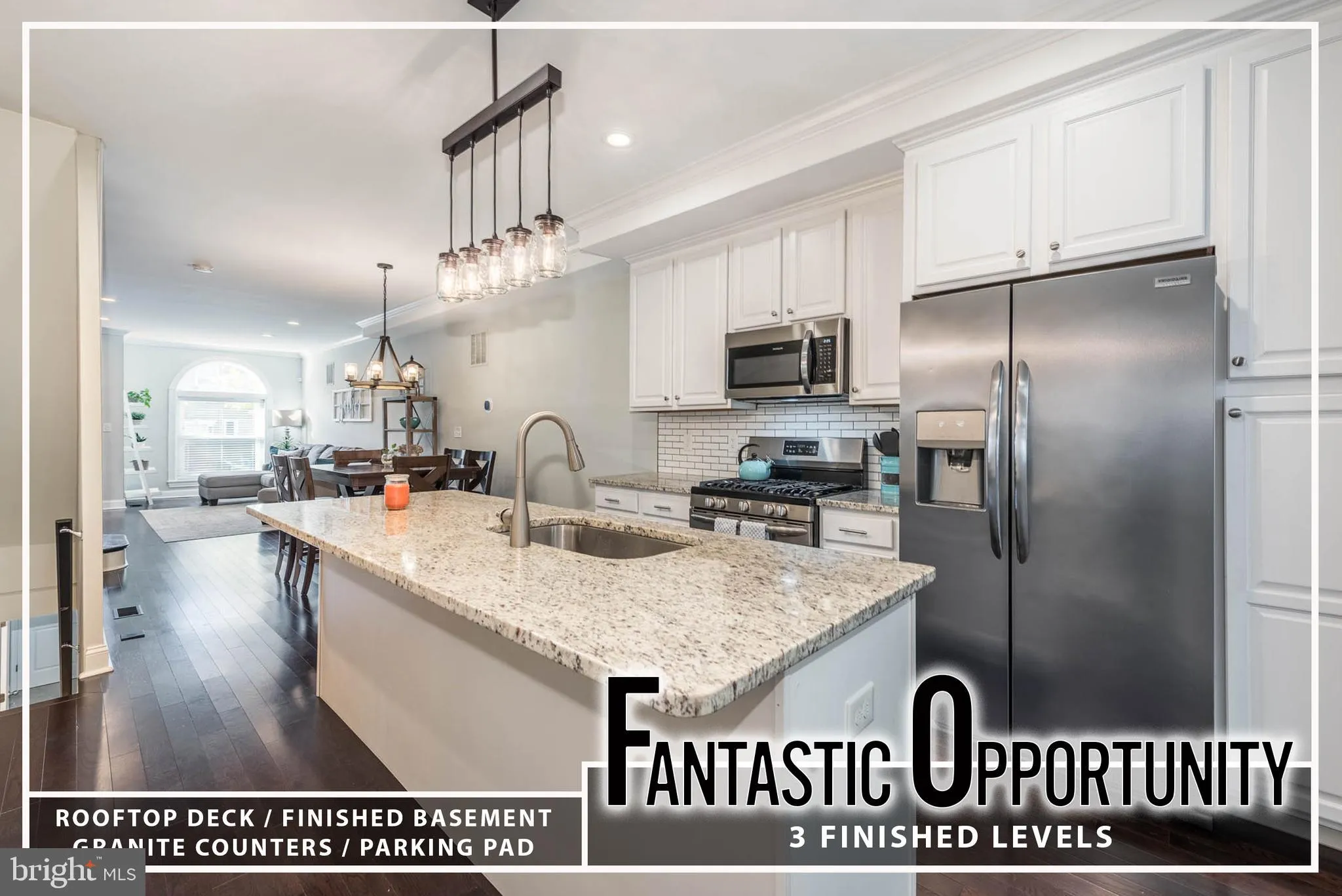 Baltimore, Maryland 21224, United States, 4 Bedrooms Bedrooms, ,4 BathroomsBathrooms,Residential,Active,35728