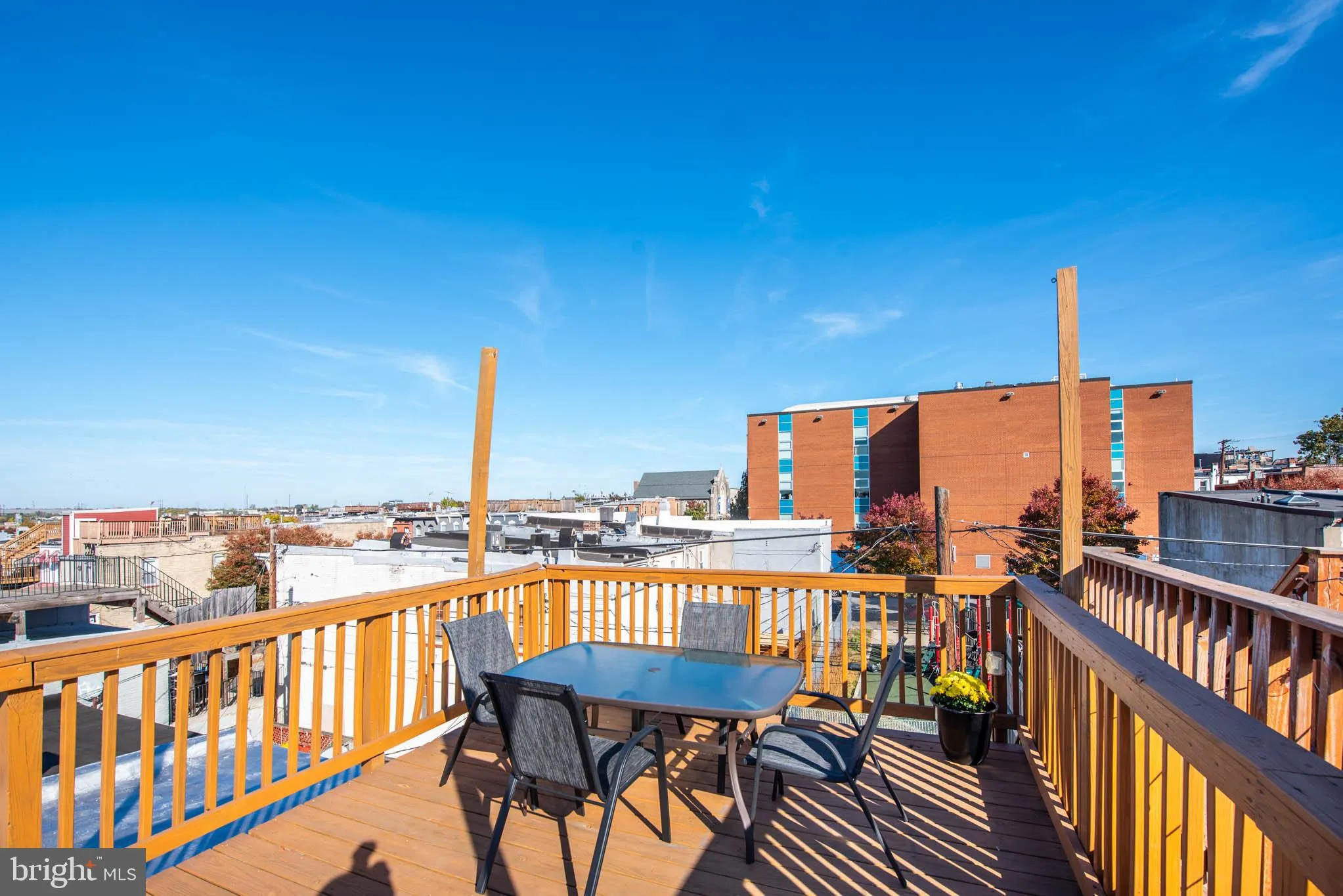 Baltimore, Maryland 21224, United States, 4 Bedrooms Bedrooms, ,4 BathroomsBathrooms,Residential,Active,35728