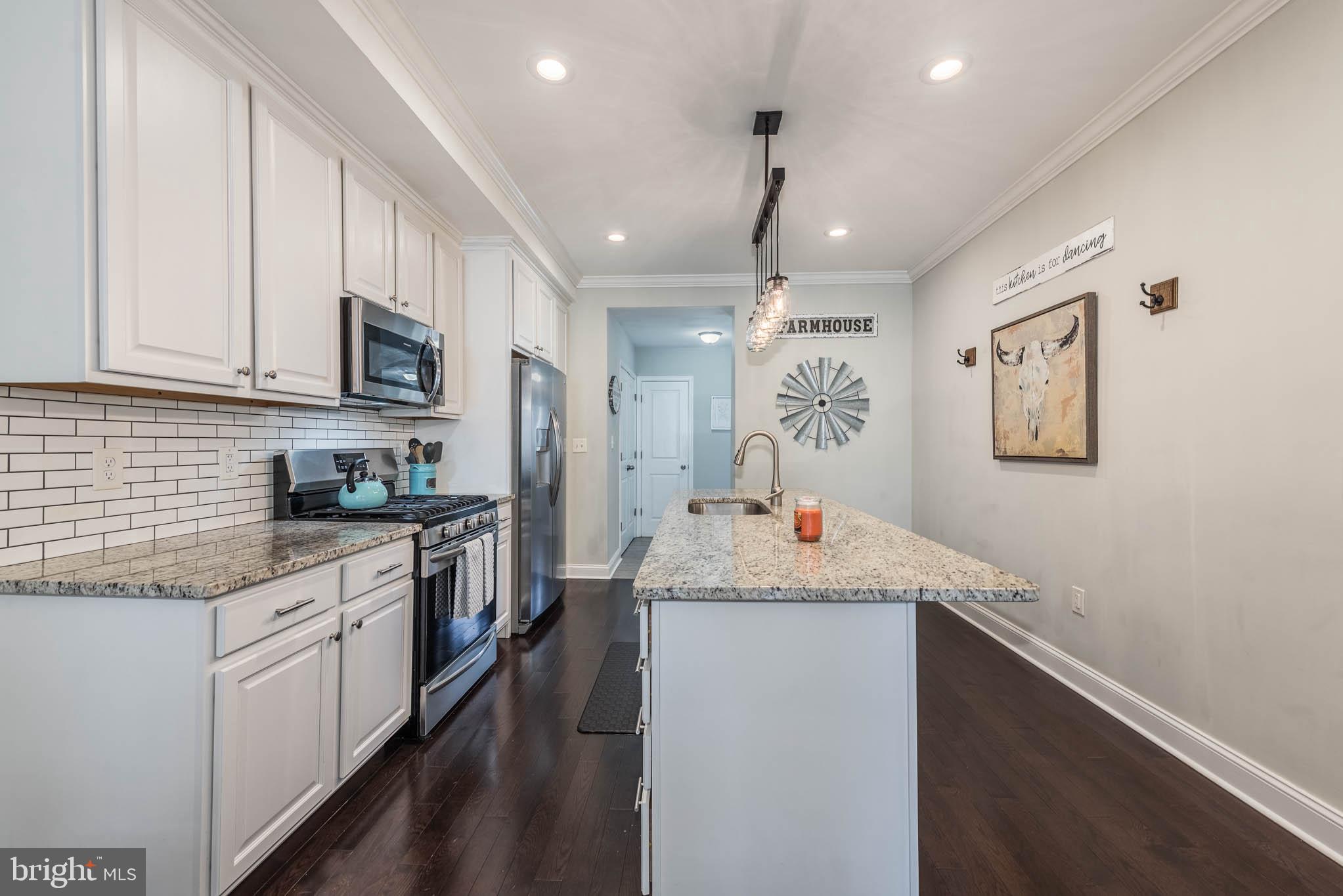 PATTERSON PARK - Residential