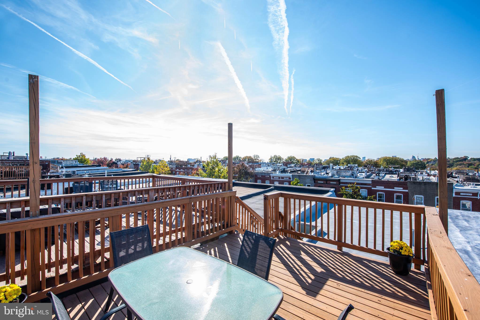 PATTERSON PARK - Residential