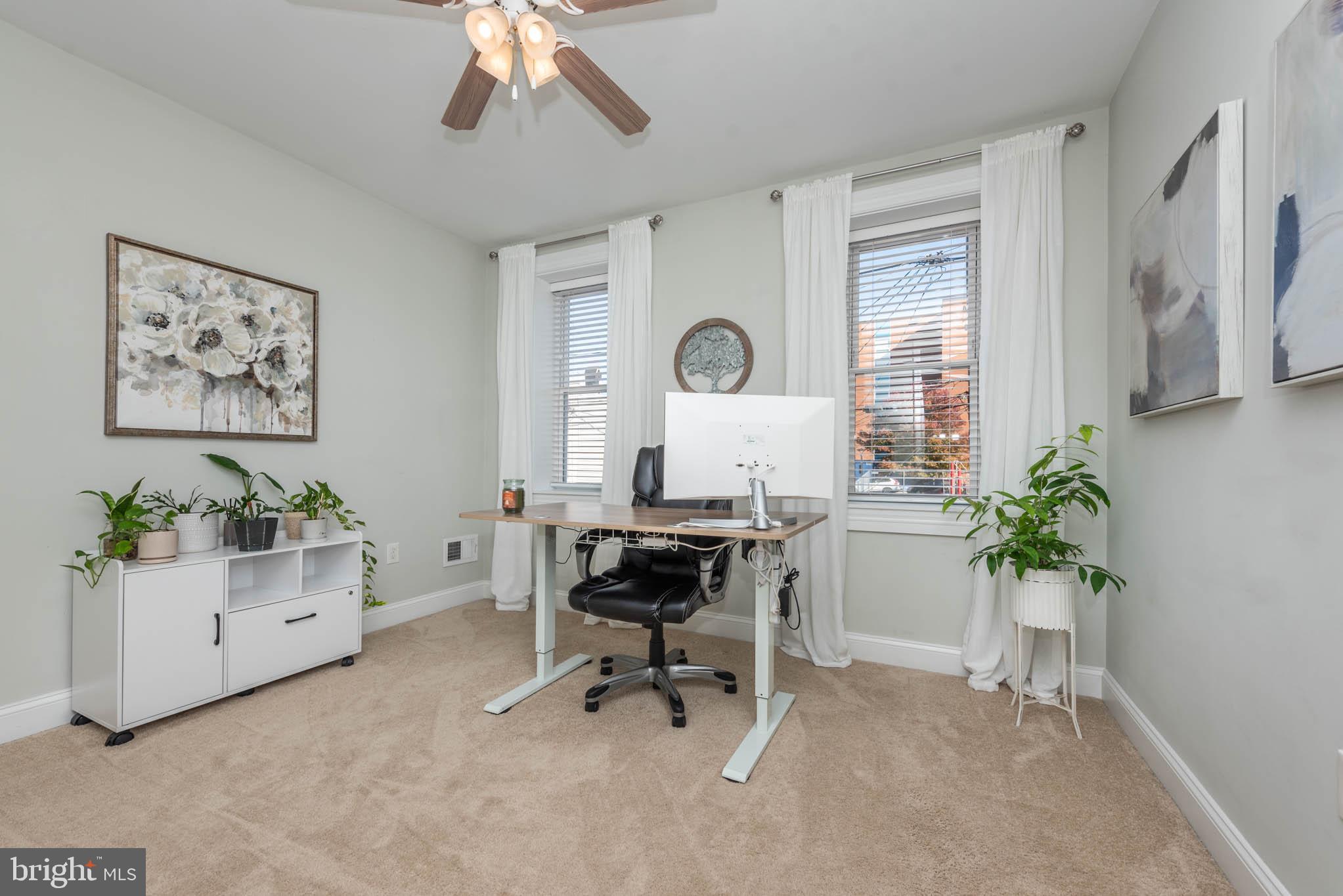 PATTERSON PARK - Residential