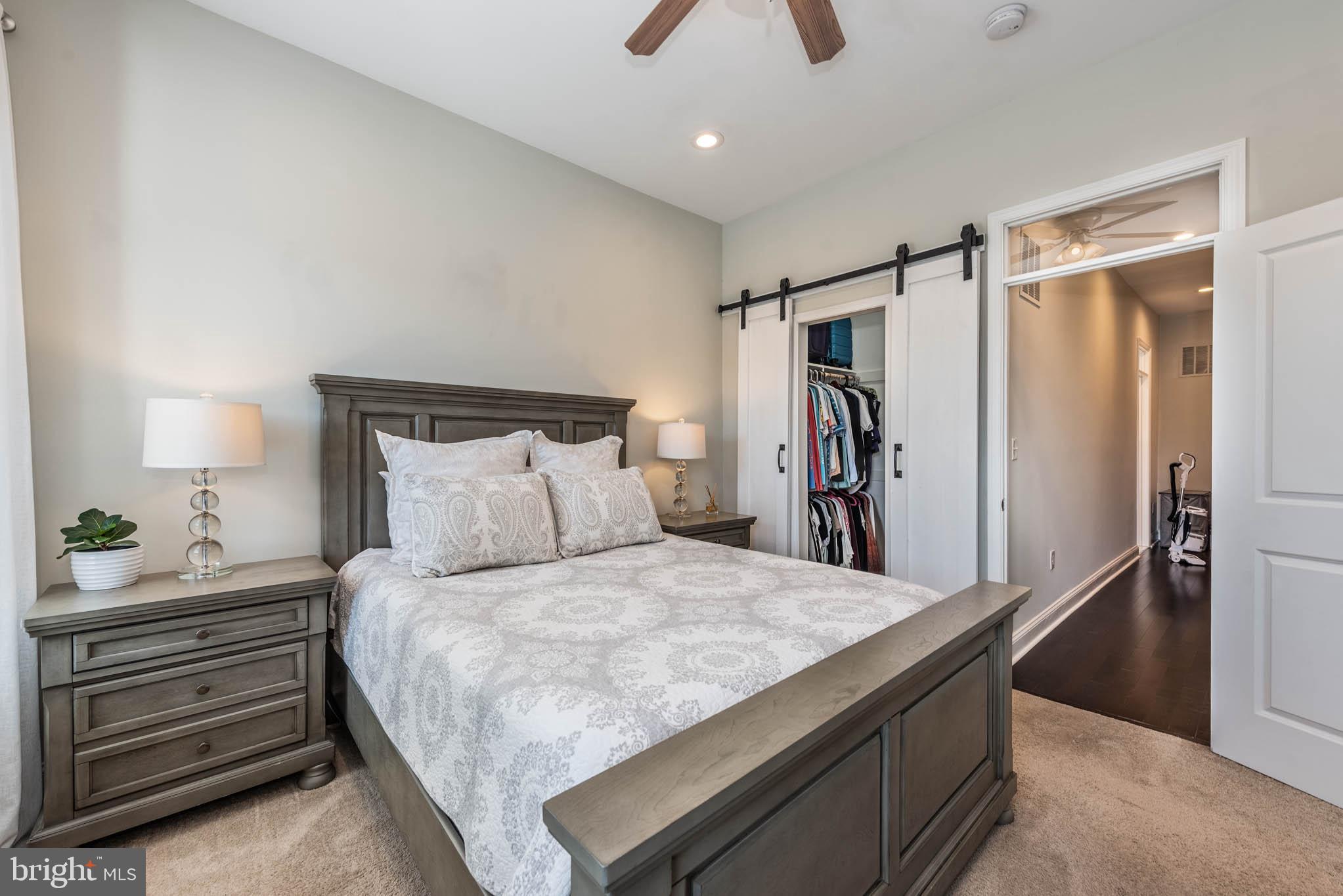 PATTERSON PARK - Residential