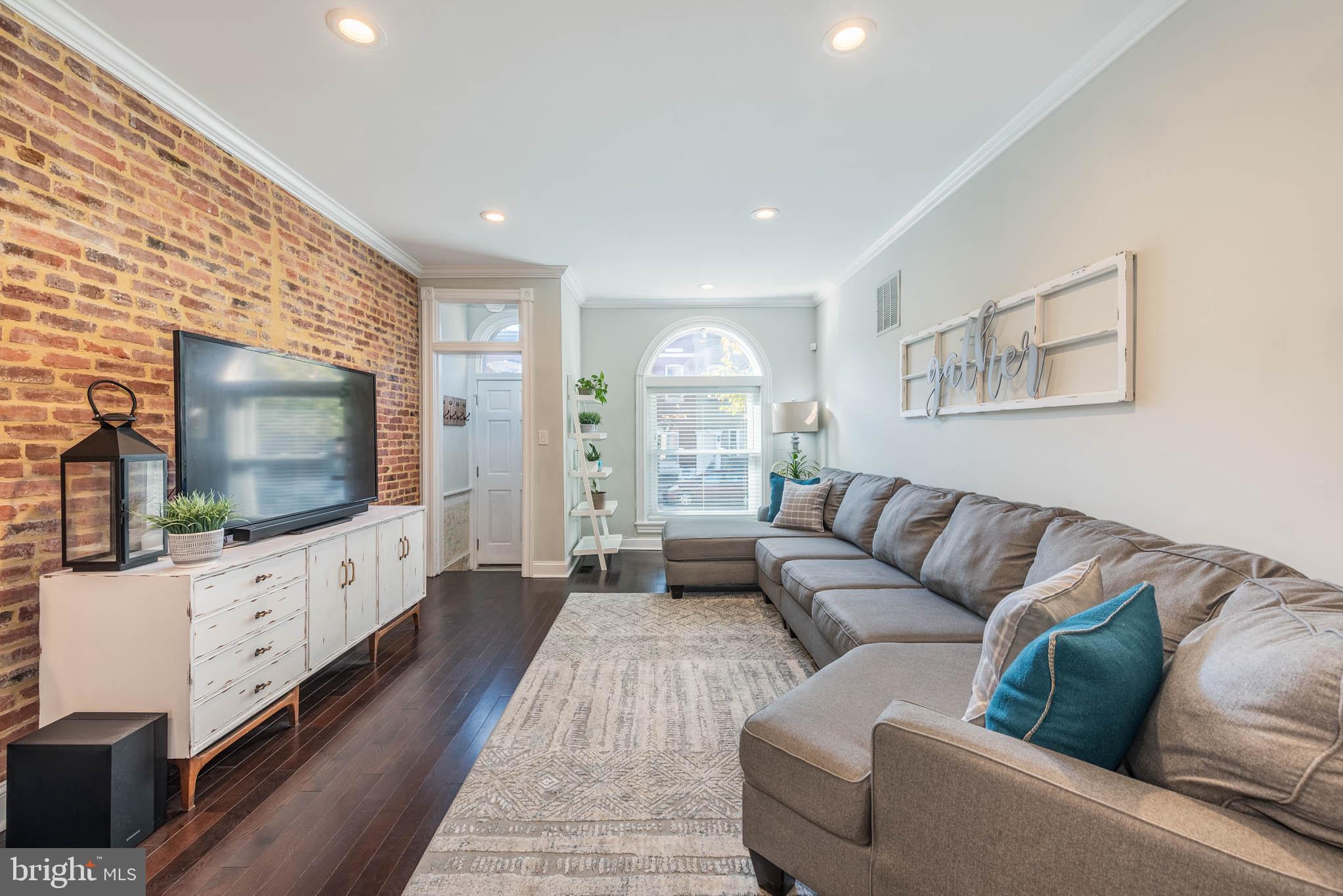 PATTERSON PARK - Residential