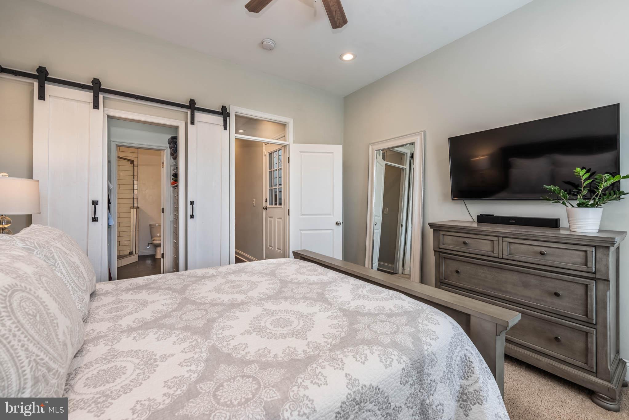 PATTERSON PARK - Residential