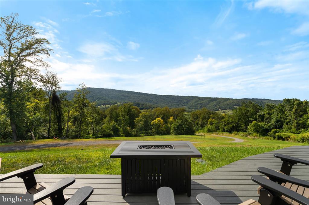 HARMONY HOLLOW - Residential Lease