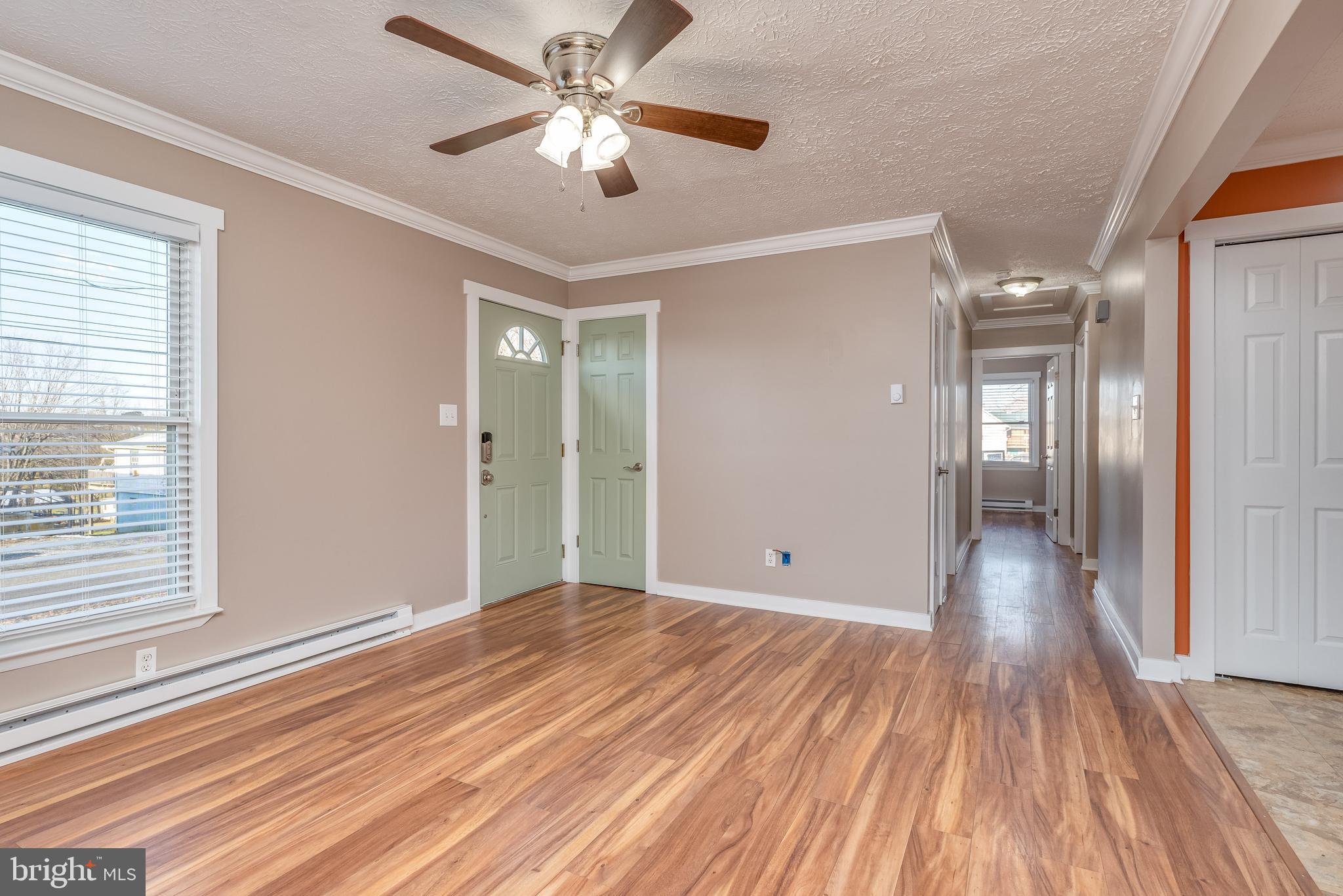 MIDDLETOWN - Residential Lease