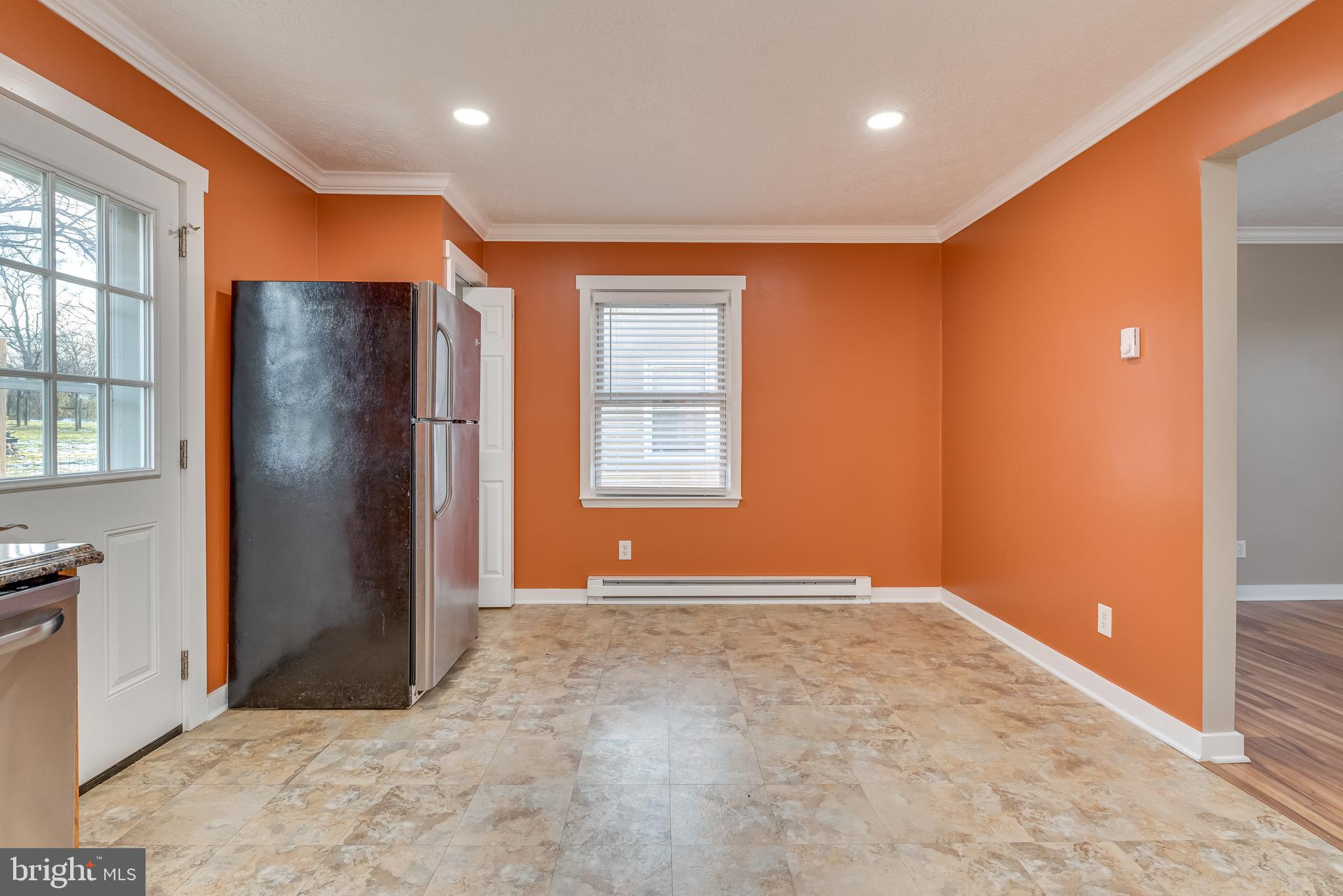 MIDDLETOWN - Residential Lease