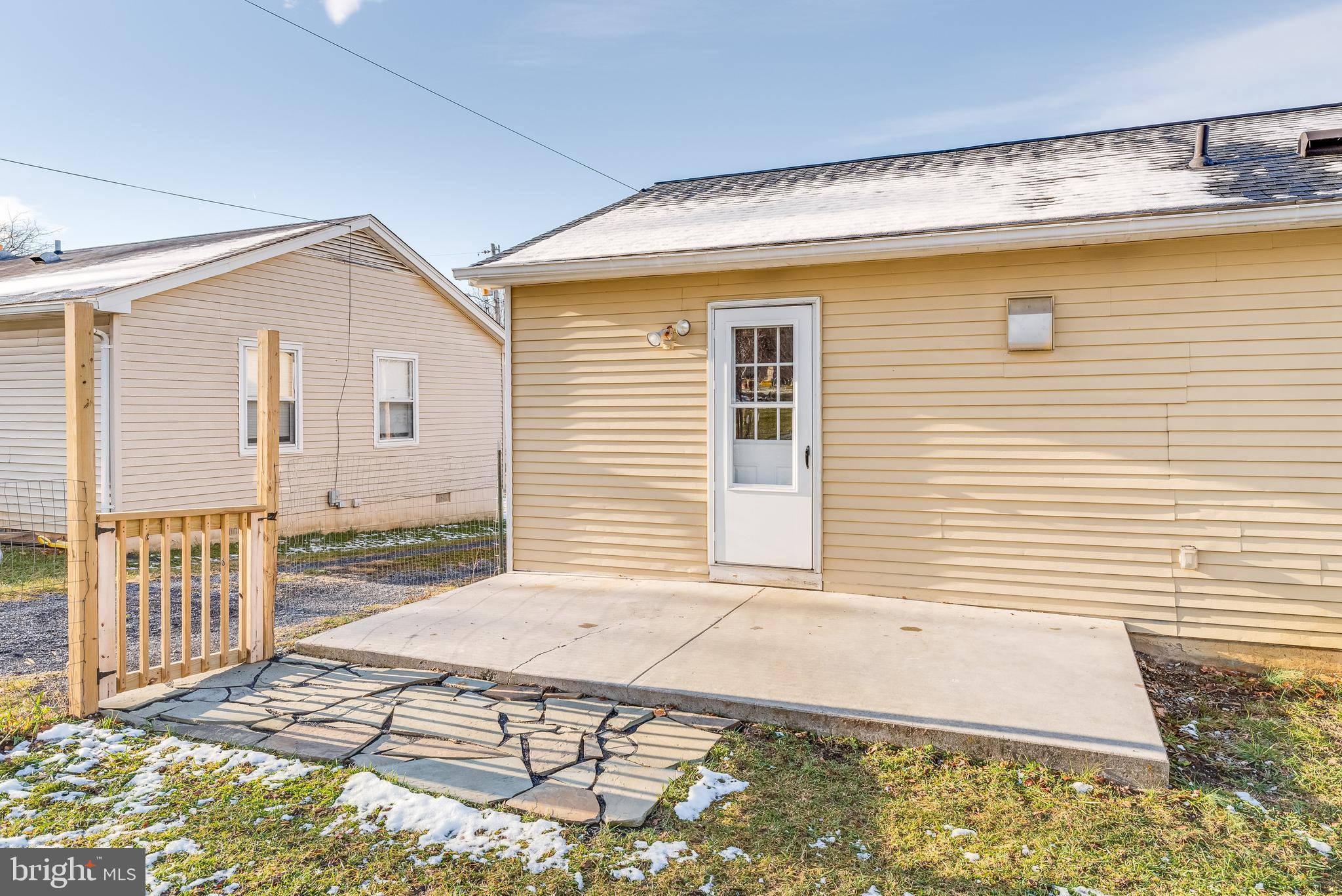 MIDDLETOWN - Residential Lease