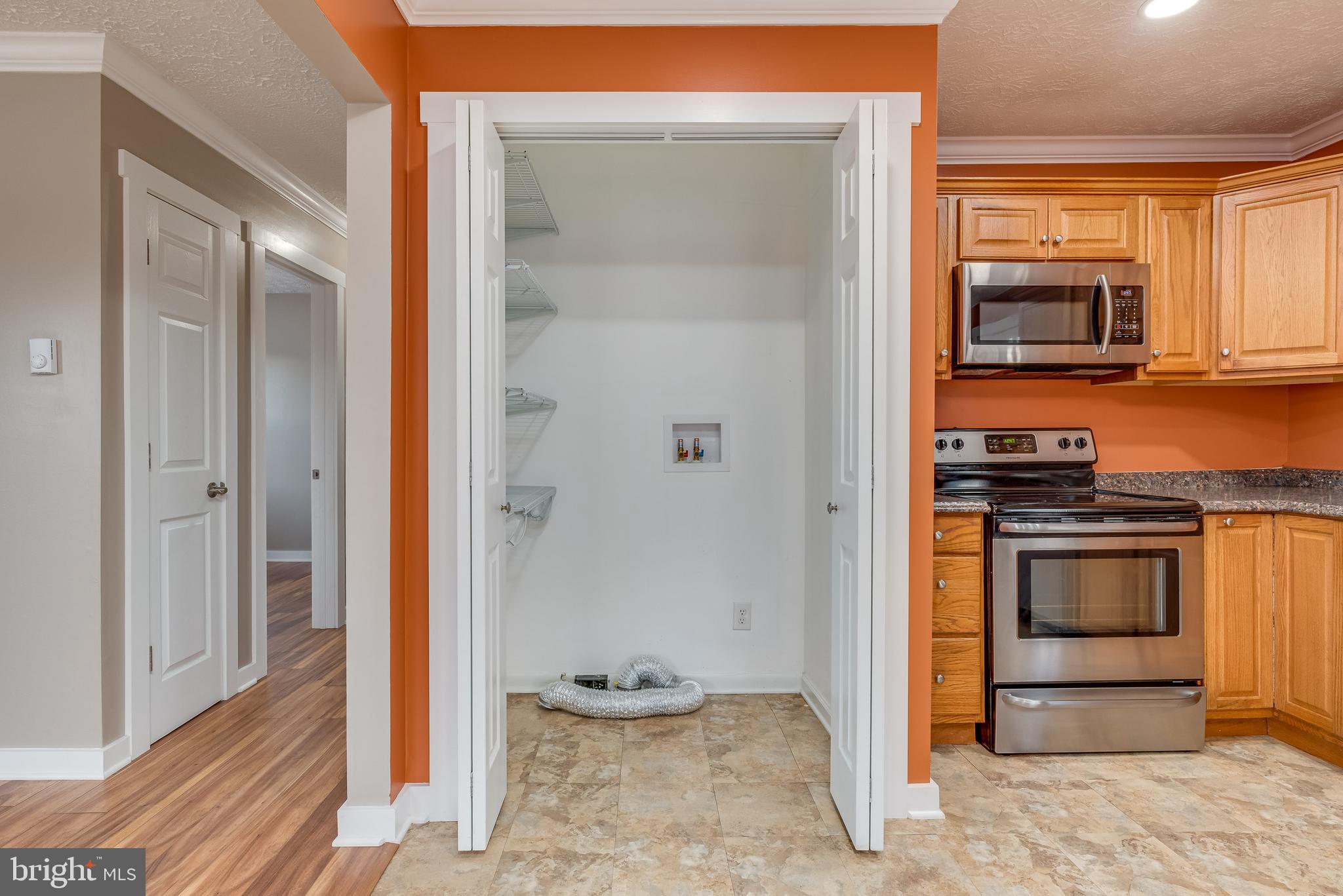 MIDDLETOWN - Residential Lease