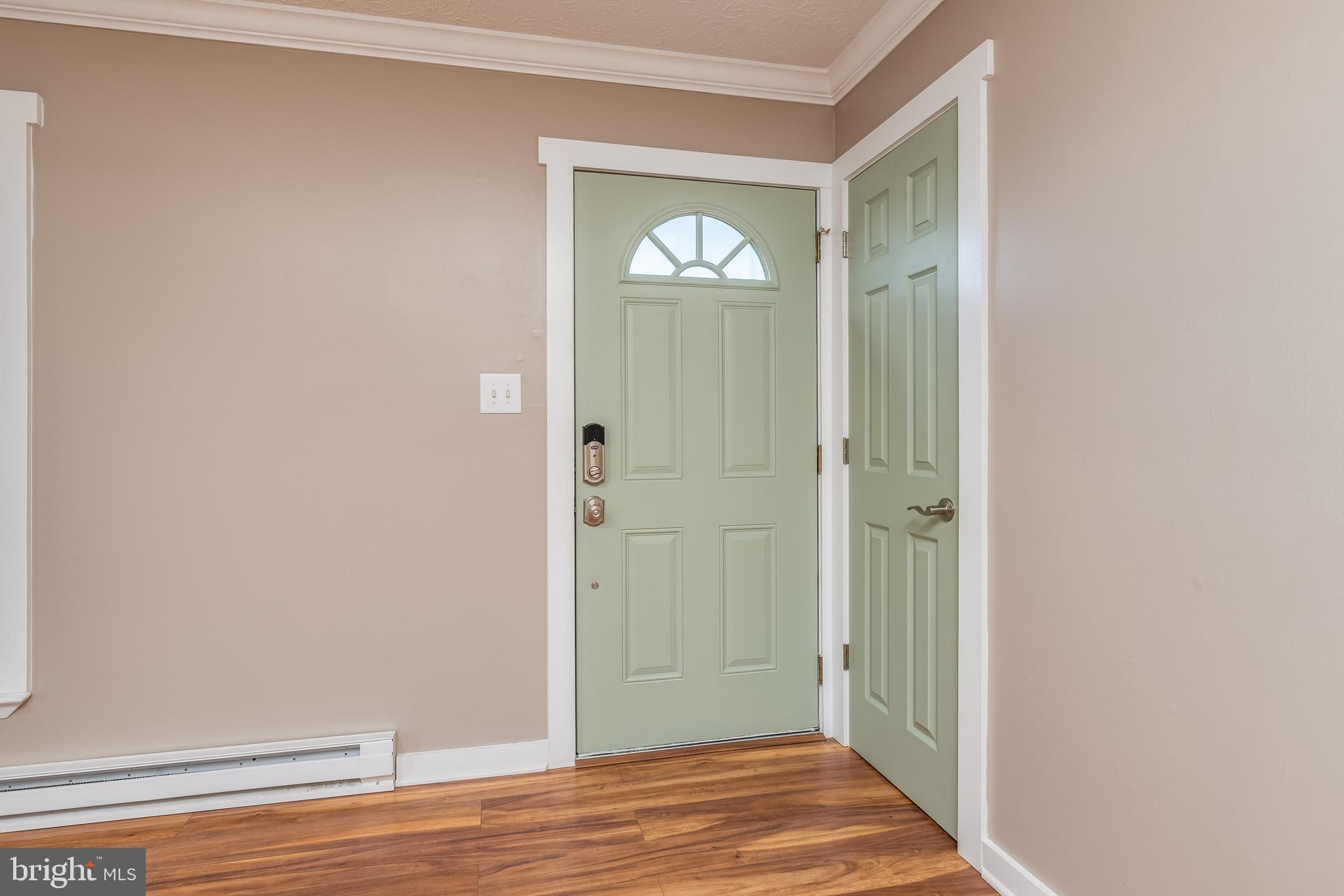 MIDDLETOWN - Residential Lease