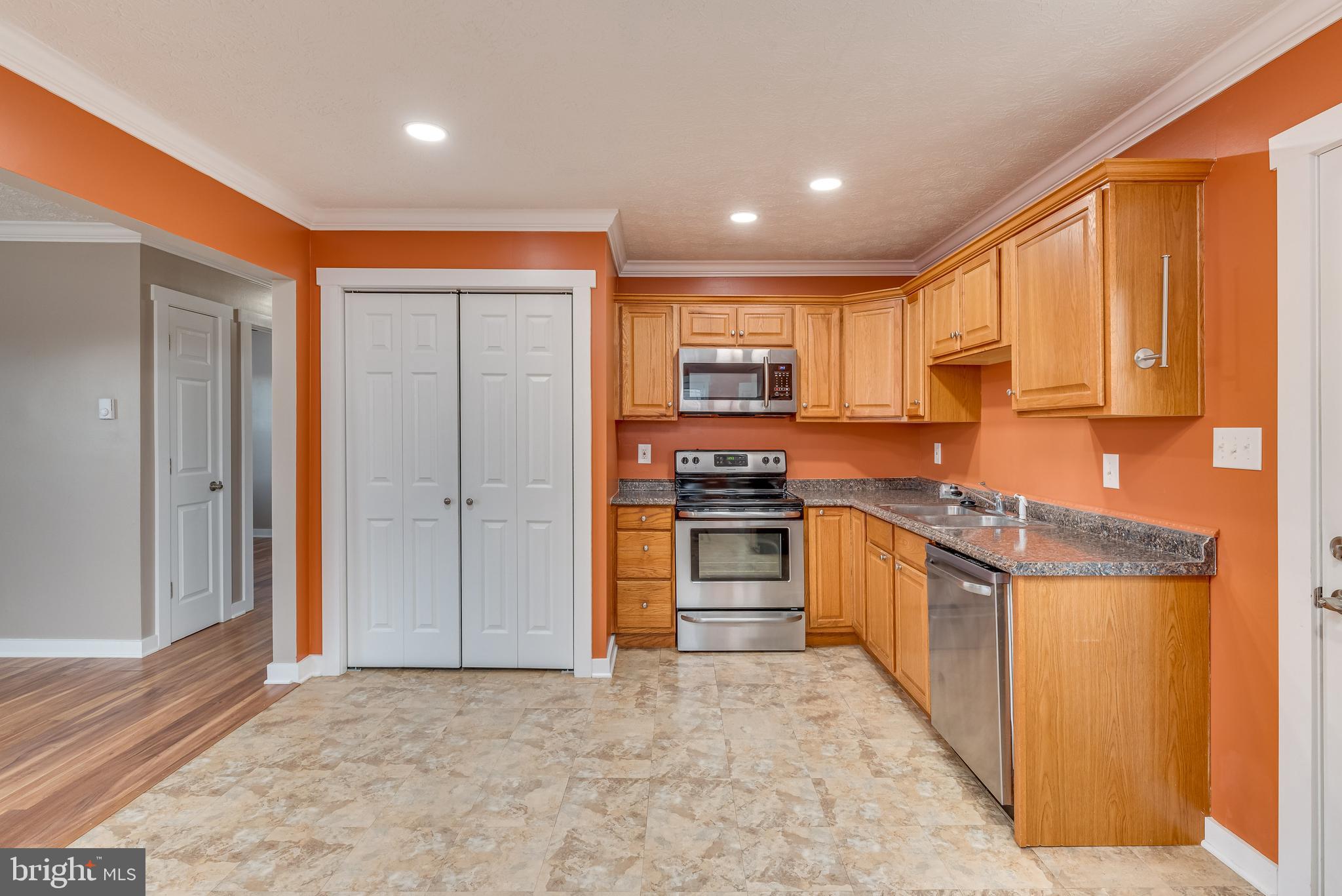 MIDDLETOWN - Residential Lease