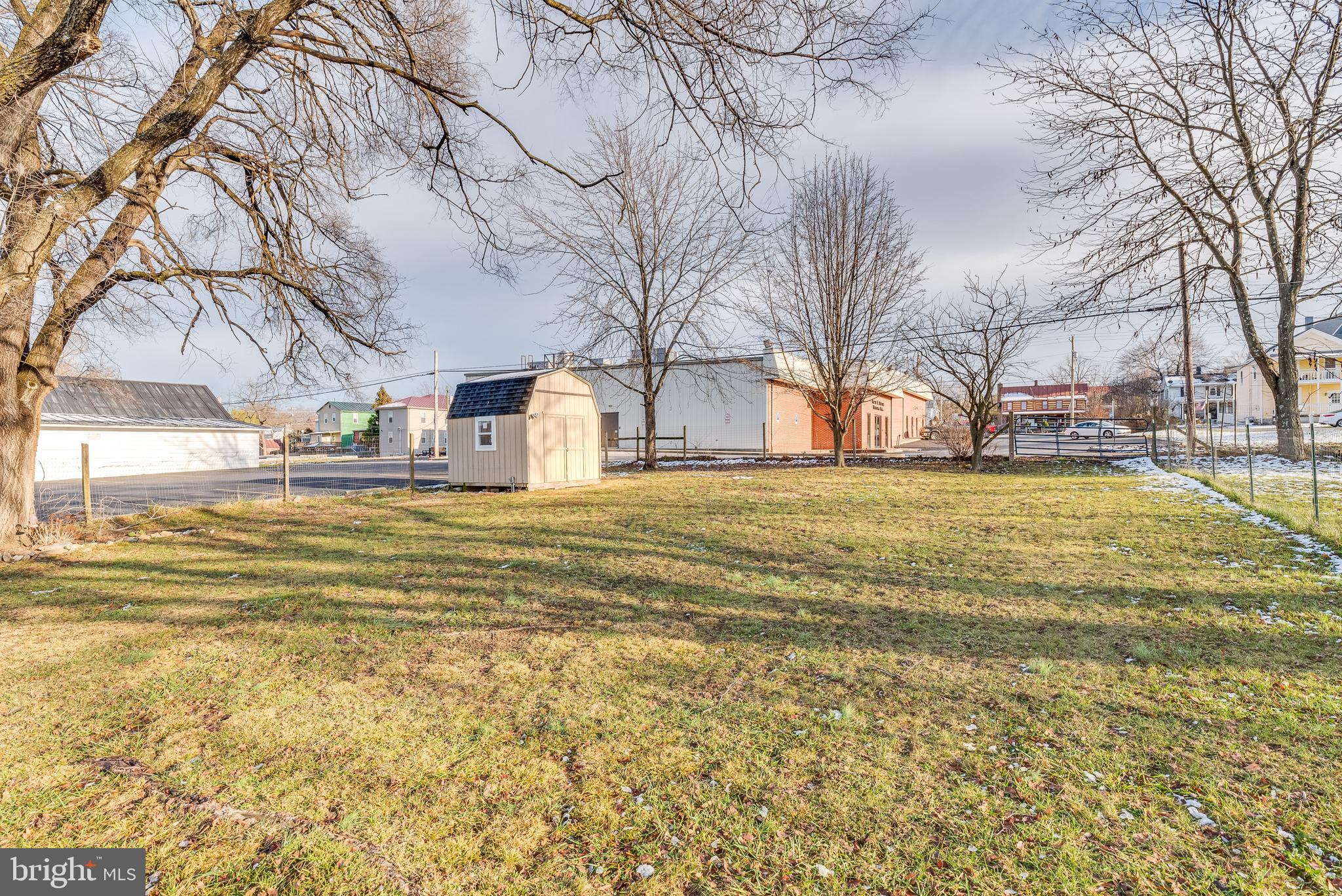 MIDDLETOWN - Residential Lease