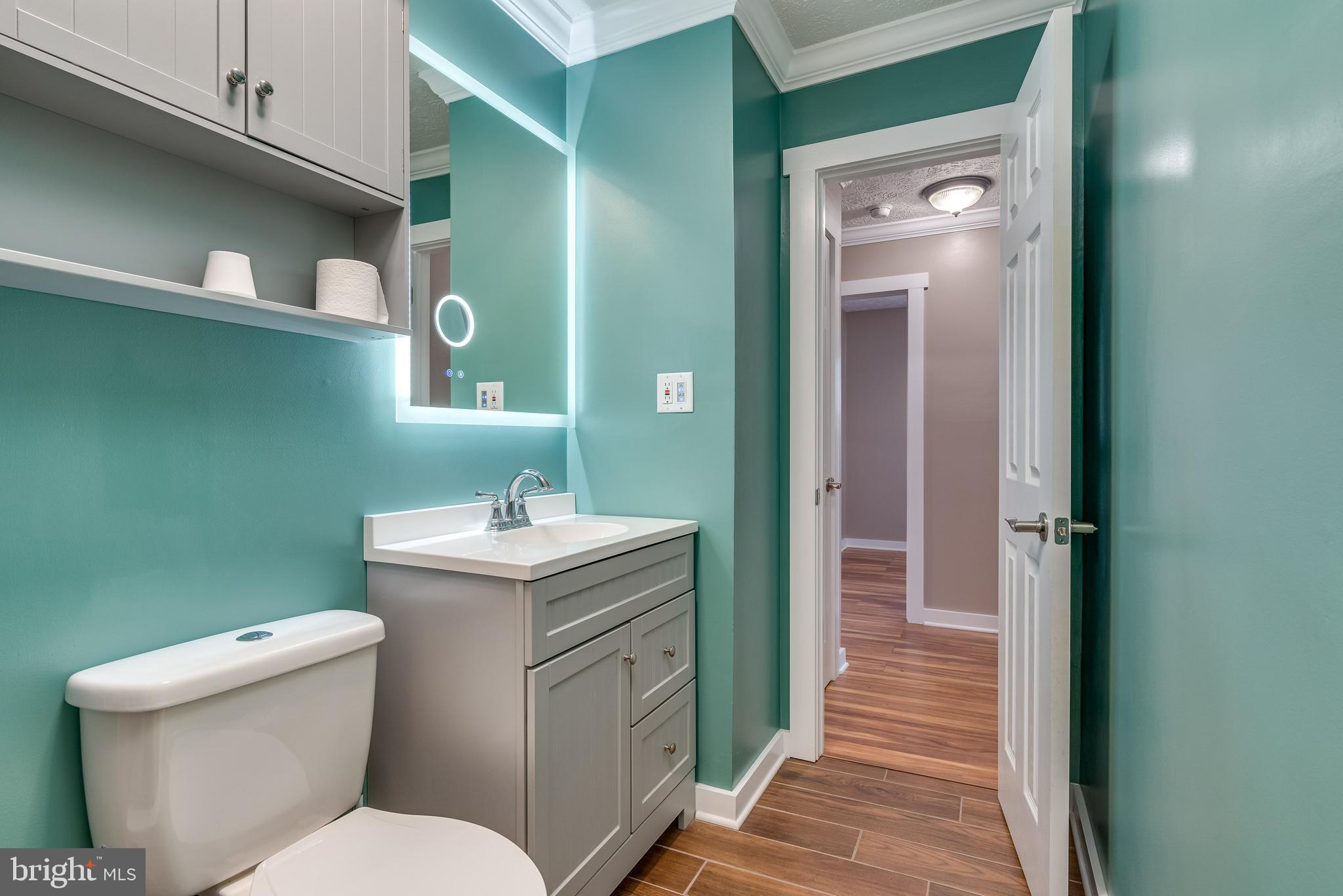 MIDDLETOWN - Residential Lease