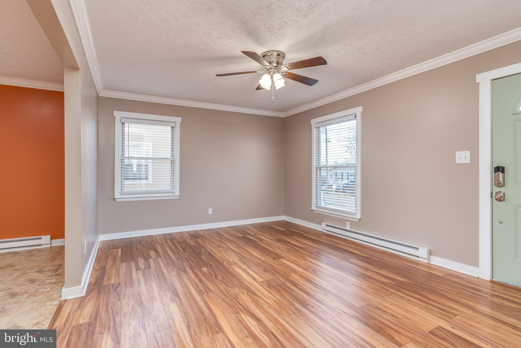 MIDDLETOWN - Residential Lease