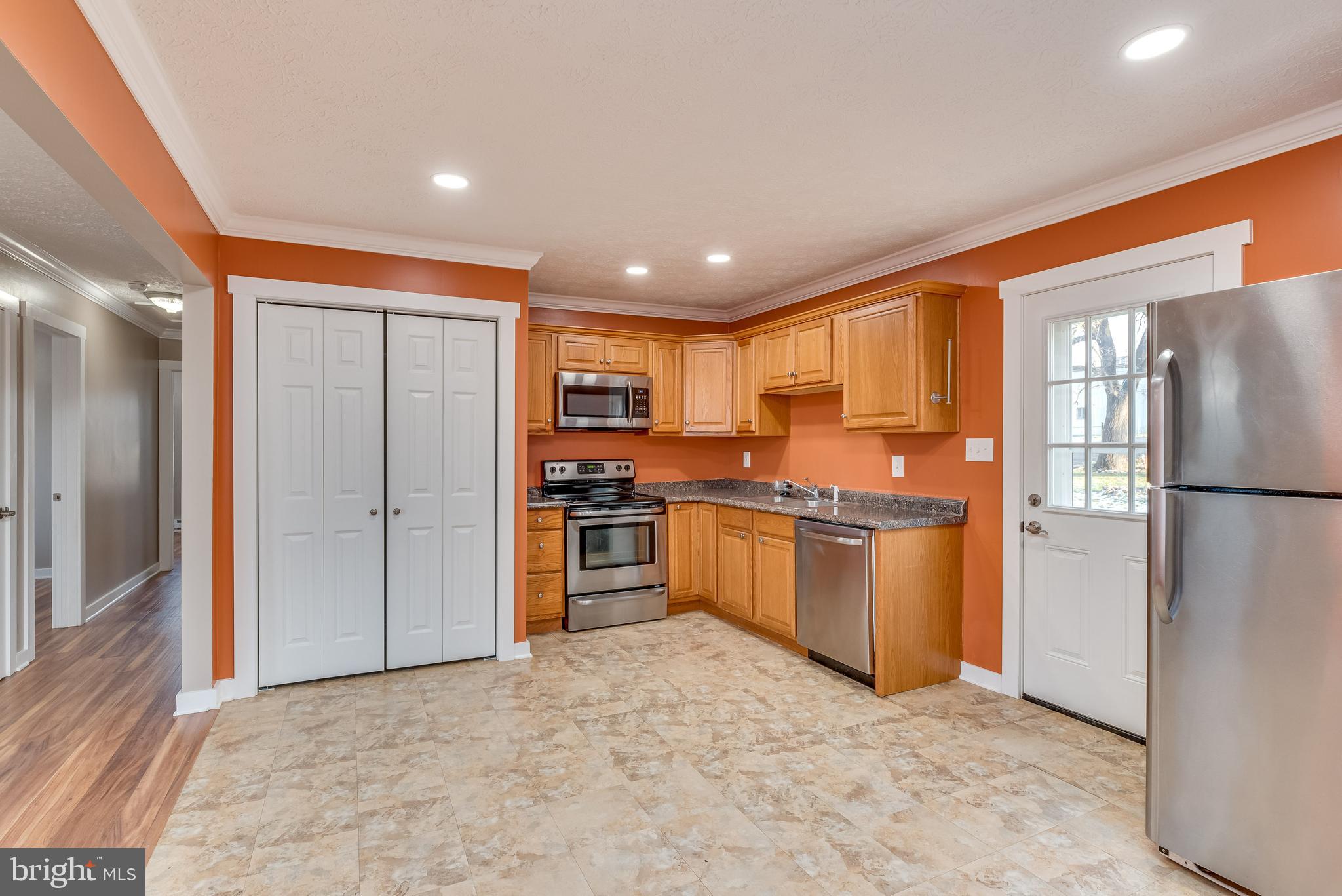 MIDDLETOWN - Residential Lease