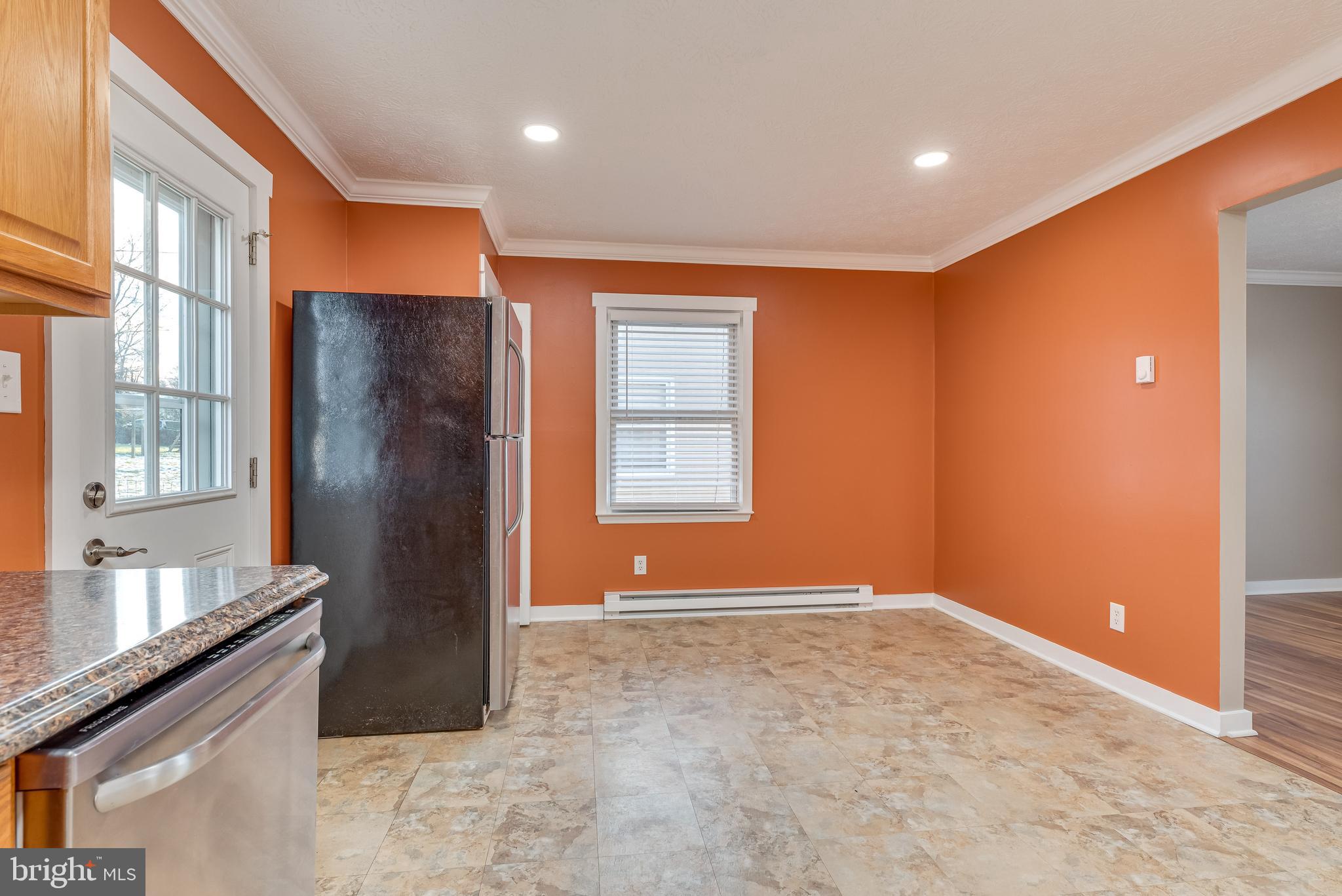 MIDDLETOWN - Residential Lease