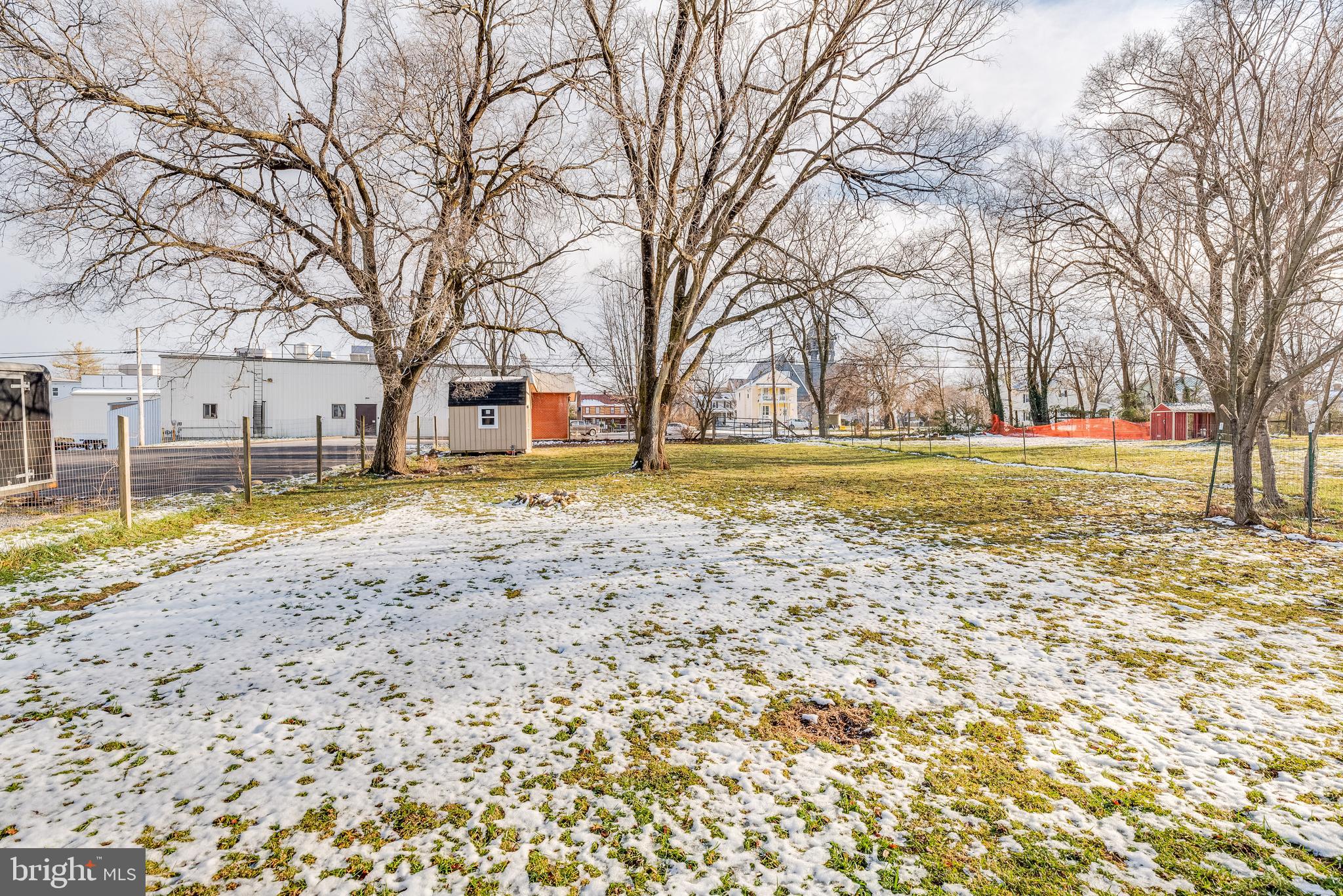 MIDDLETOWN - Residential Lease