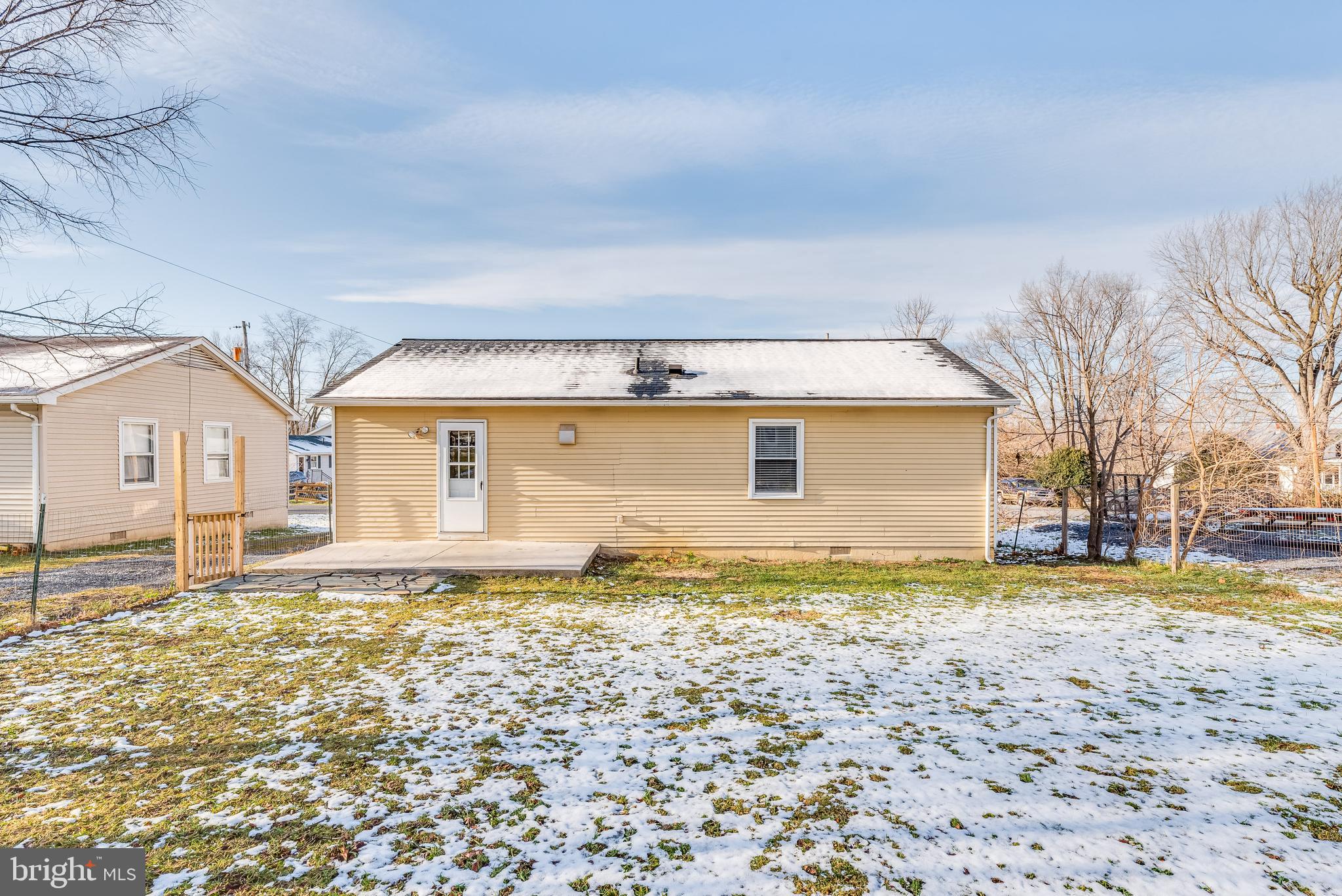 MIDDLETOWN - Residential Lease