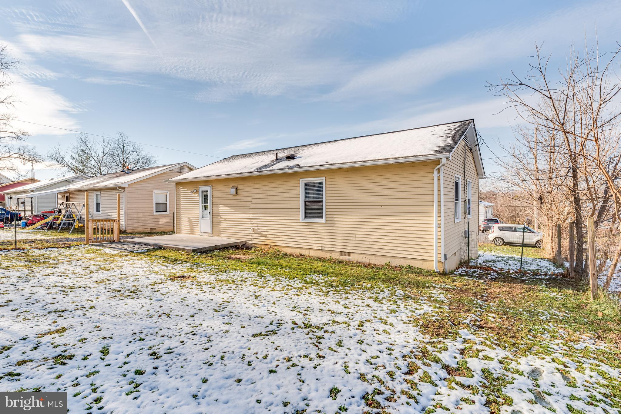 MIDDLETOWN - Residential Lease