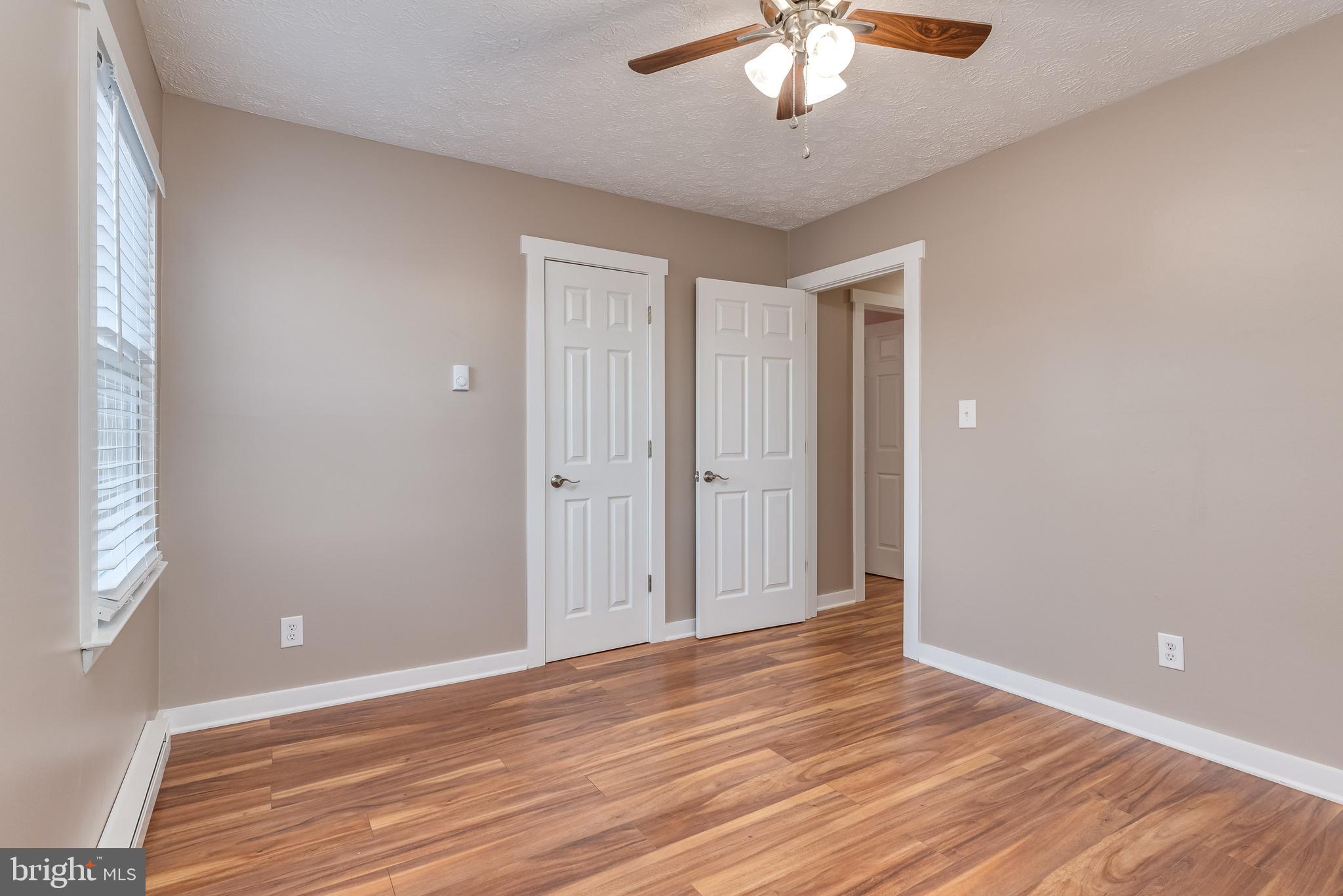 MIDDLETOWN - Residential Lease