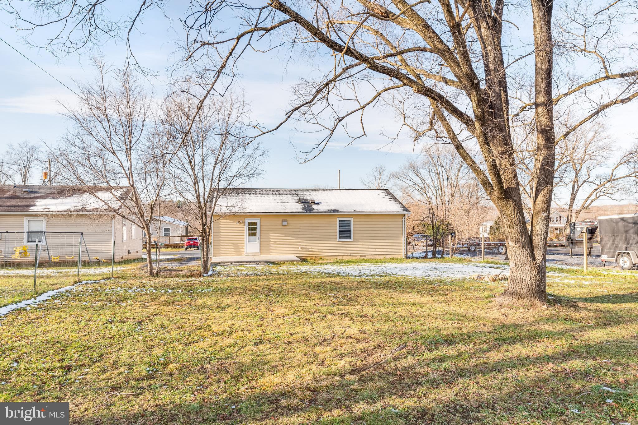 MIDDLETOWN - Residential Lease