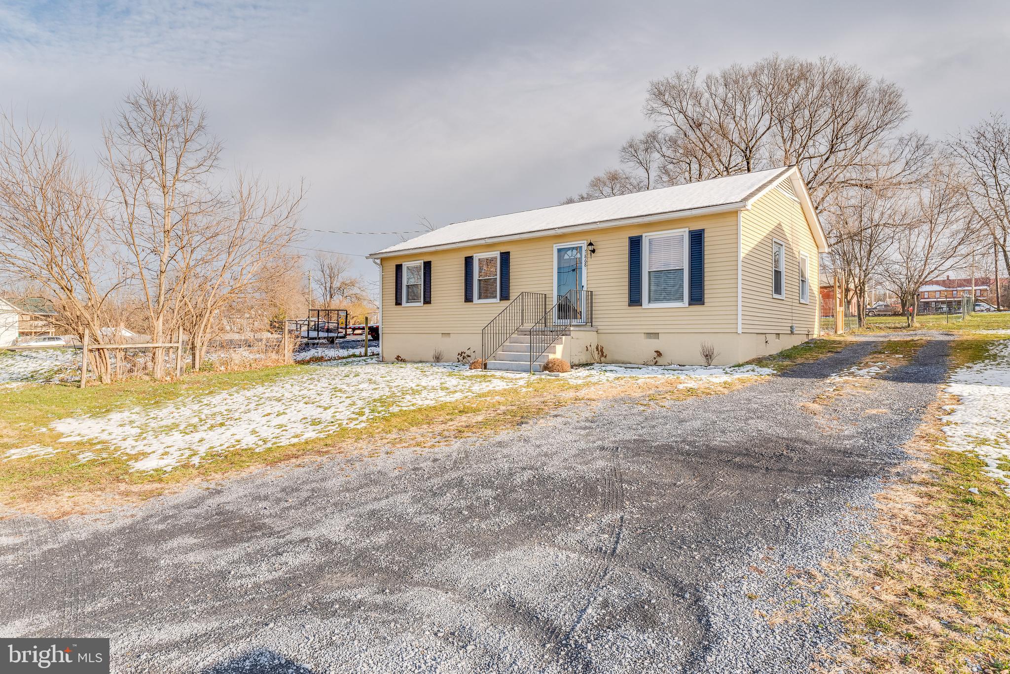 MIDDLETOWN - Residential Lease