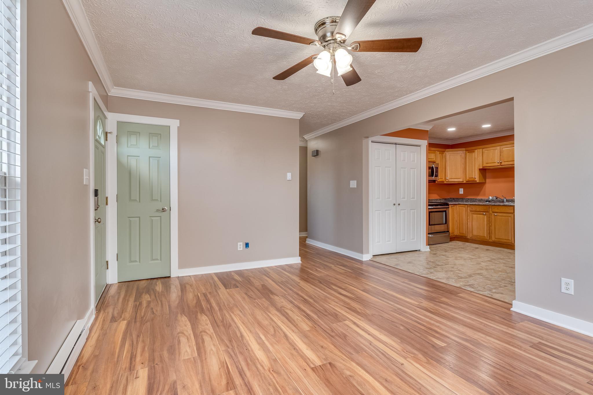 MIDDLETOWN - Residential Lease