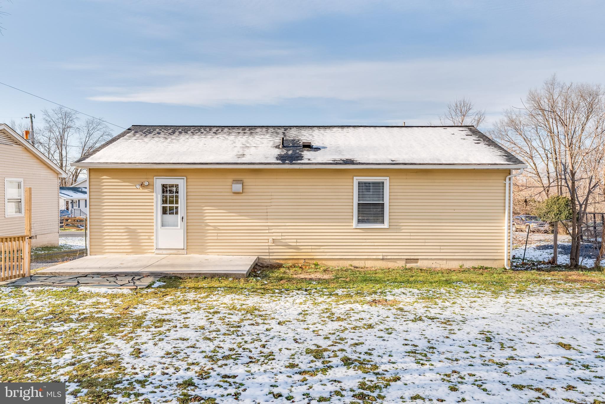 MIDDLETOWN - Residential Lease