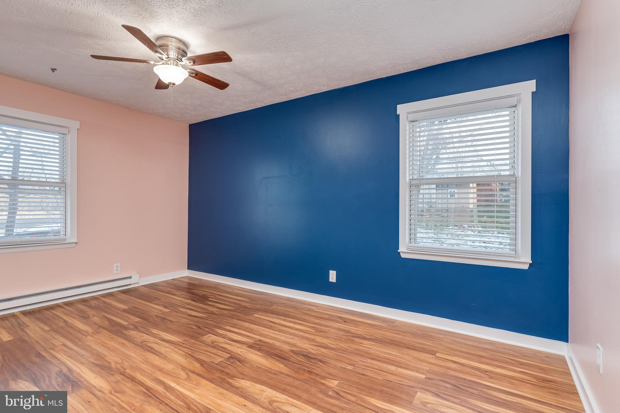 MIDDLETOWN - Residential Lease