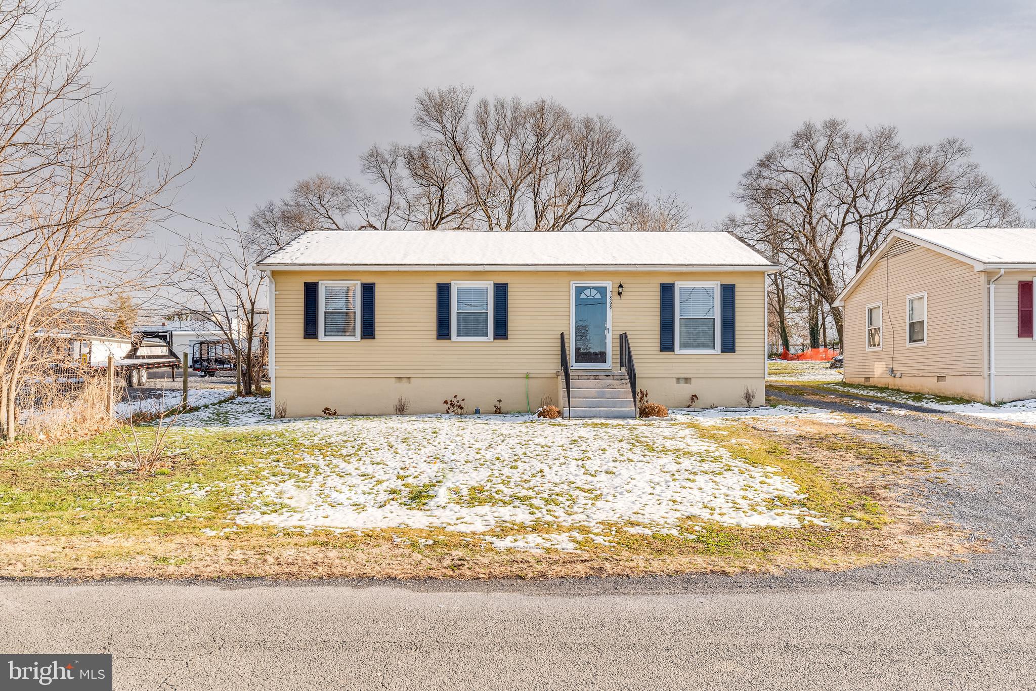 MIDDLETOWN - Residential Lease