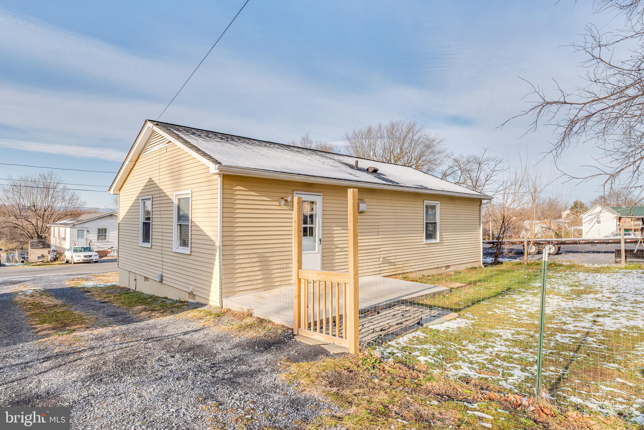 MIDDLETOWN - Residential Lease