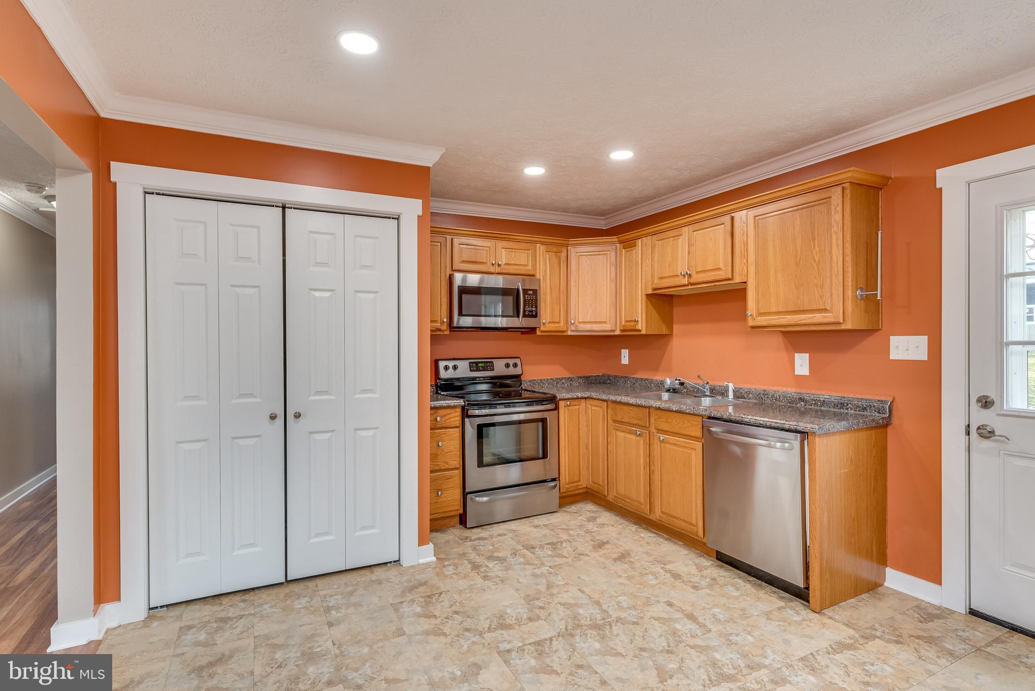 MIDDLETOWN - Residential Lease