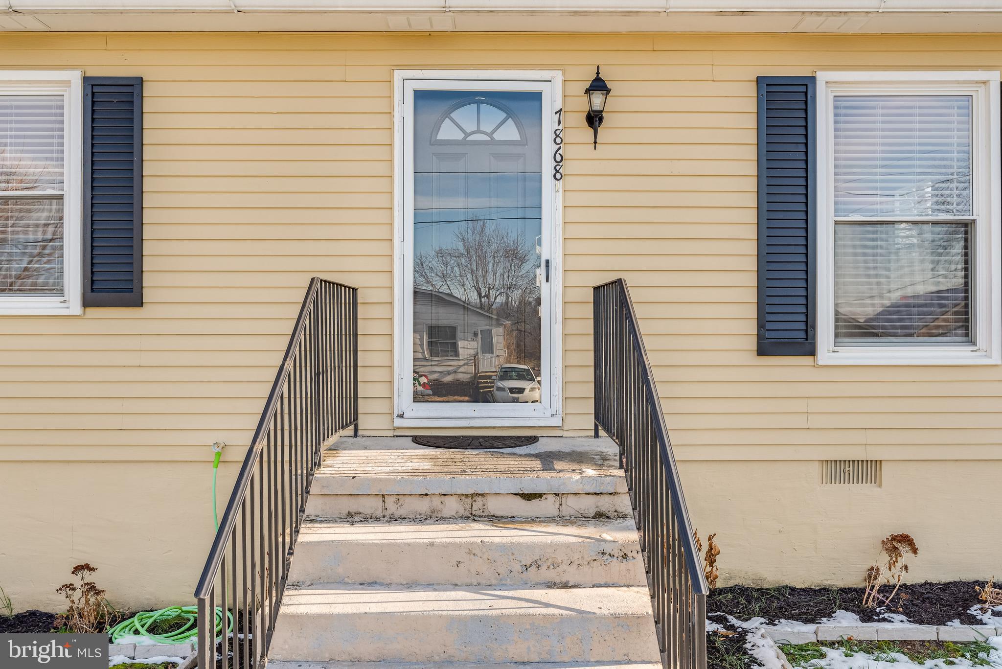 MIDDLETOWN - Residential Lease