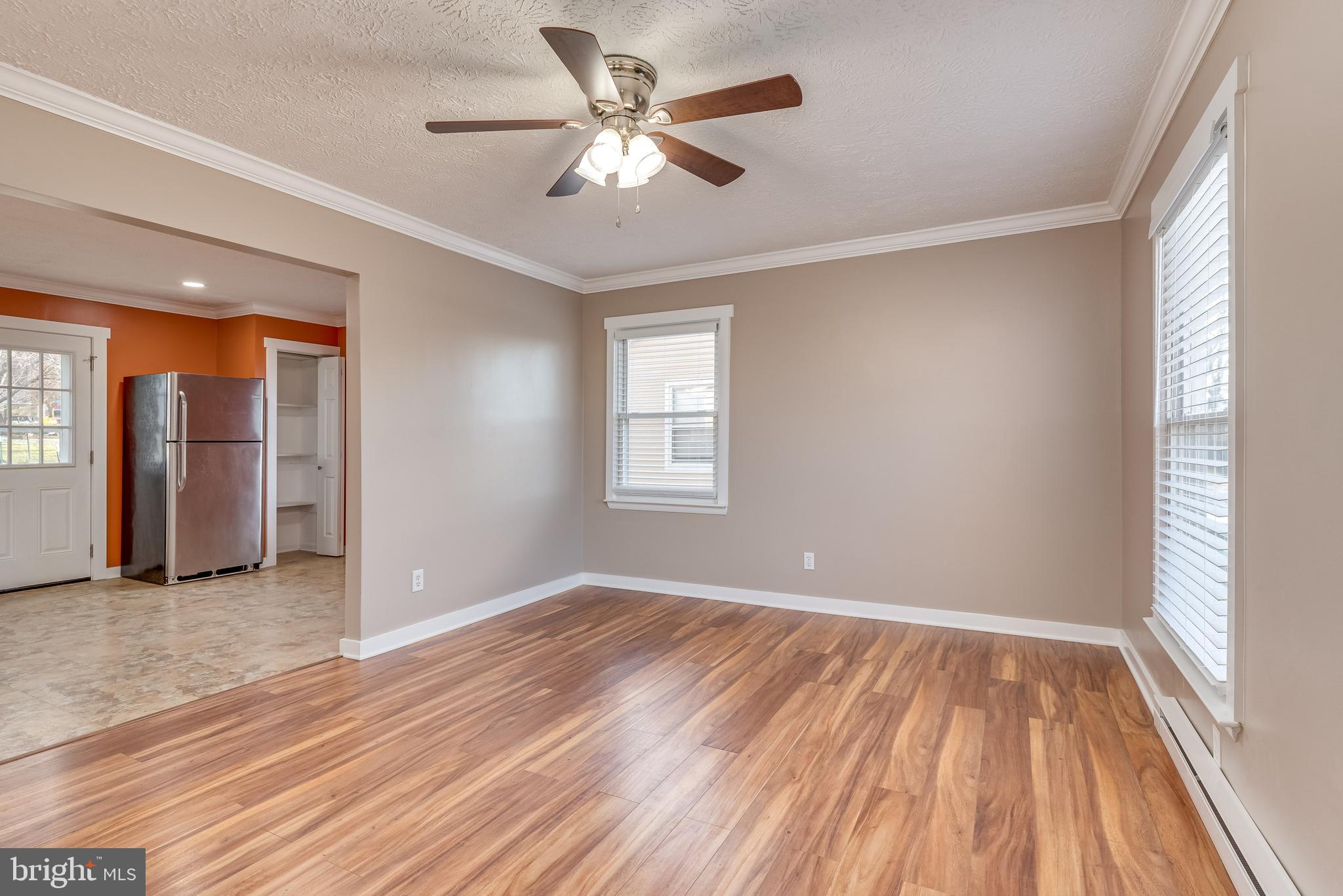 MIDDLETOWN - Residential Lease