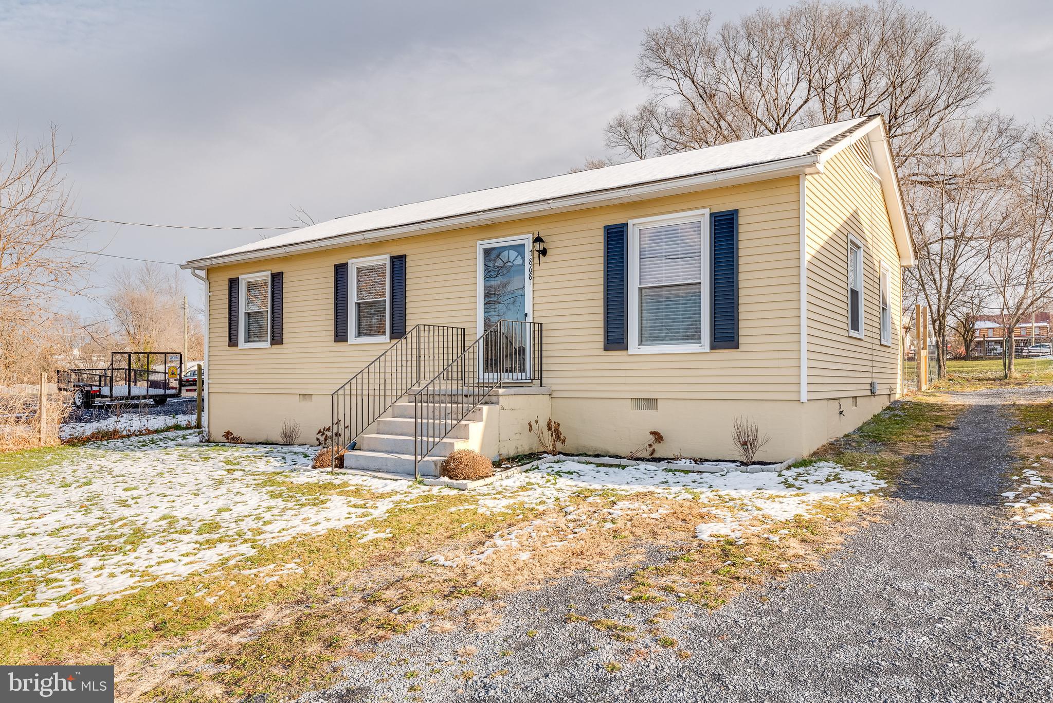 MIDDLETOWN - Residential Lease