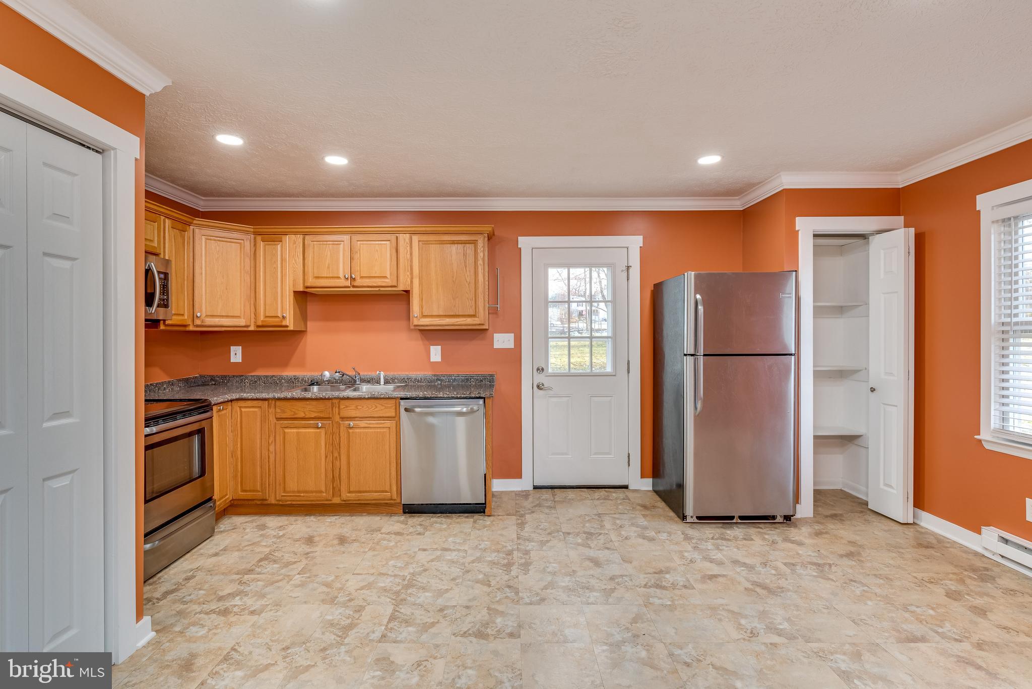 MIDDLETOWN - Residential Lease