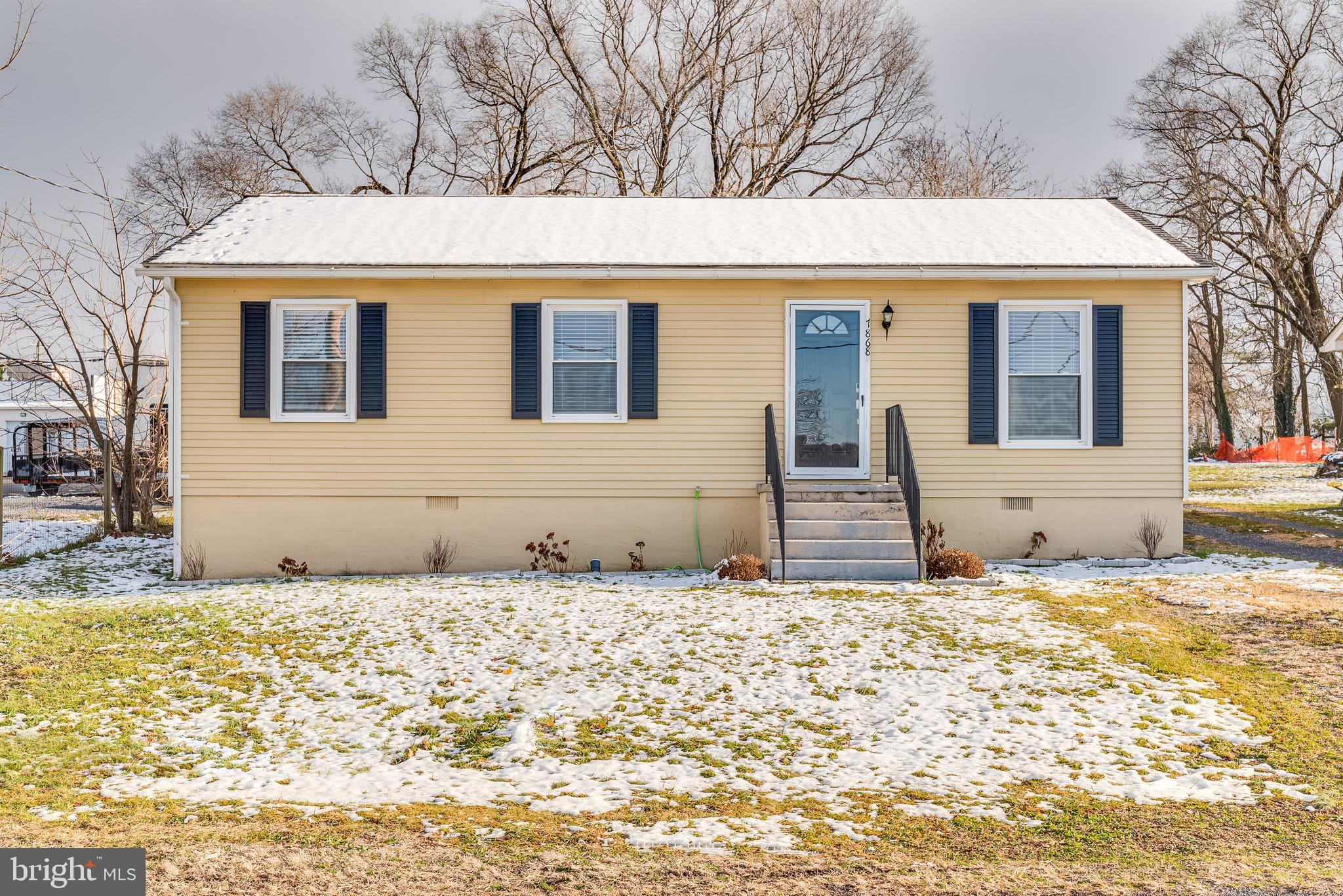 MIDDLETOWN - Residential Lease