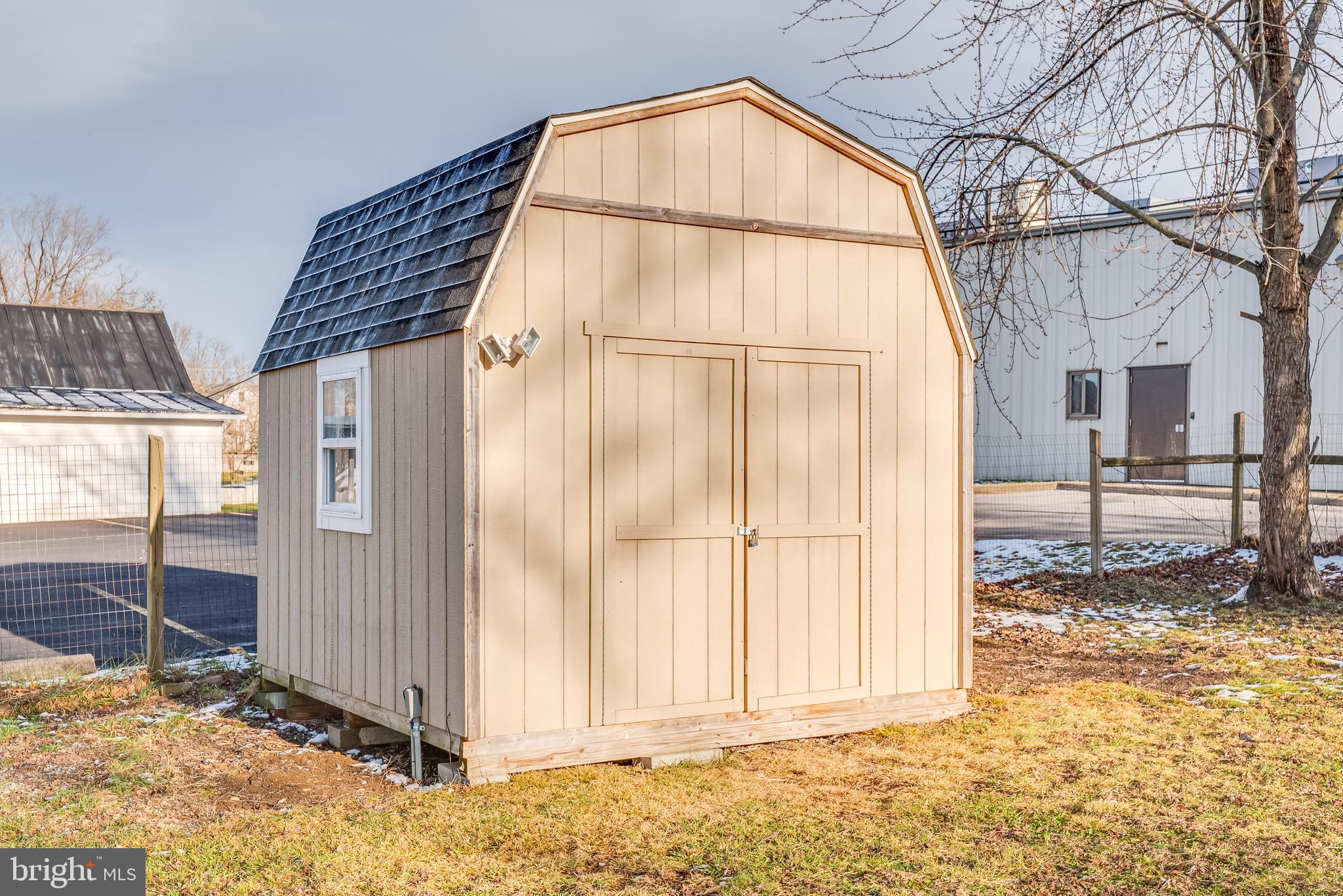 MIDDLETOWN - Residential Lease