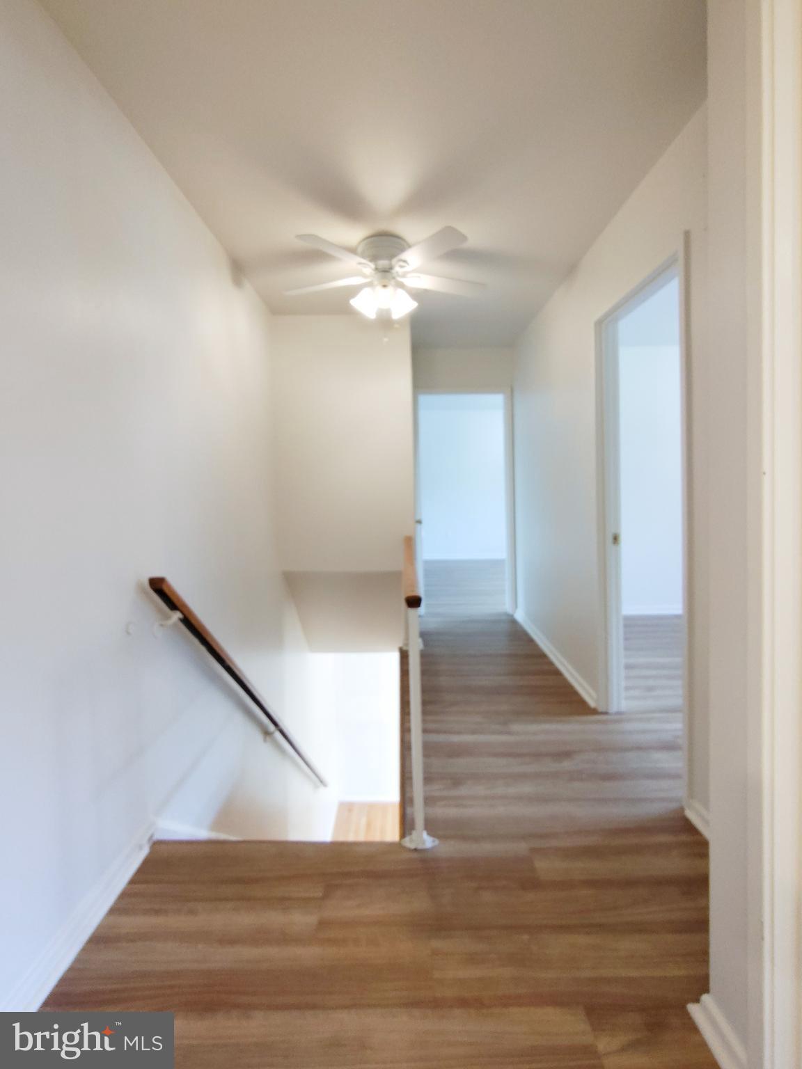 MOSBY WOODS TOWNHOUSE - Residential Lease