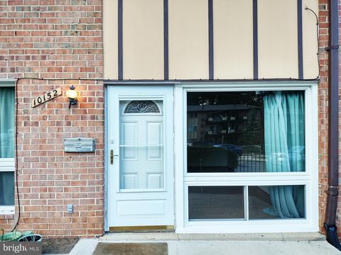 10152 FAIR WOODS DRIVE FAIRFAX VA 22030