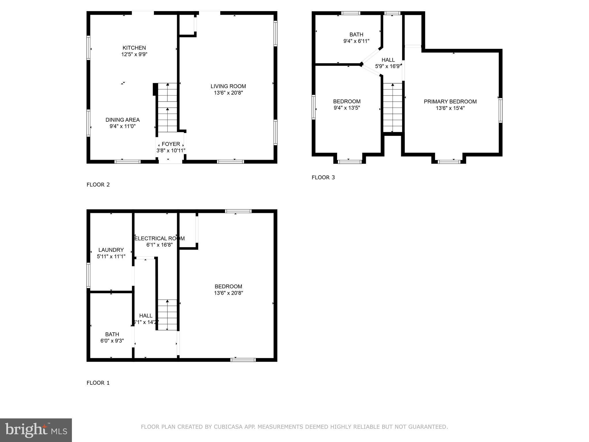 HYATTSVILLE HILLS - Residential