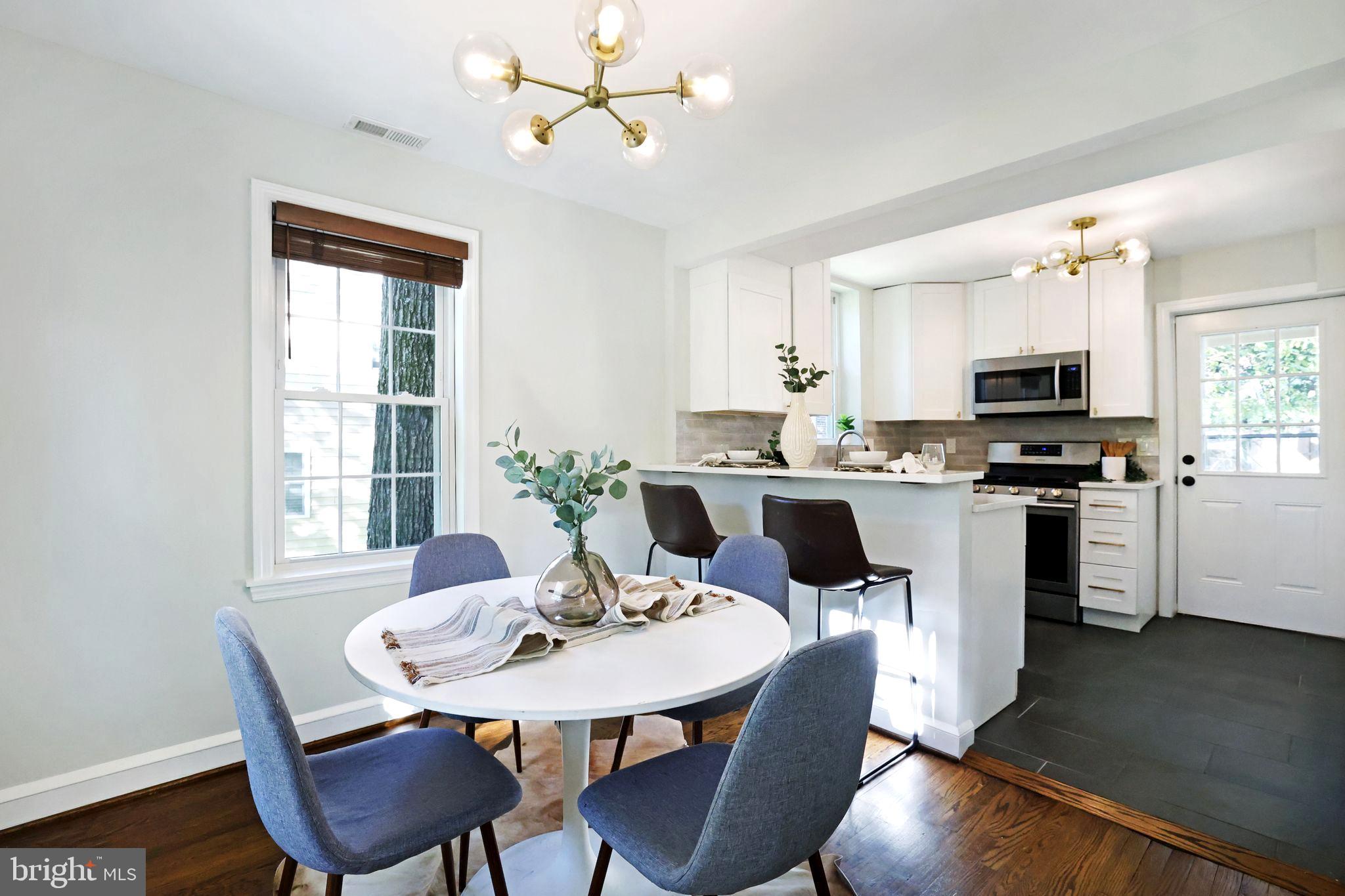 HYATTSVILLE HILLS - Residential