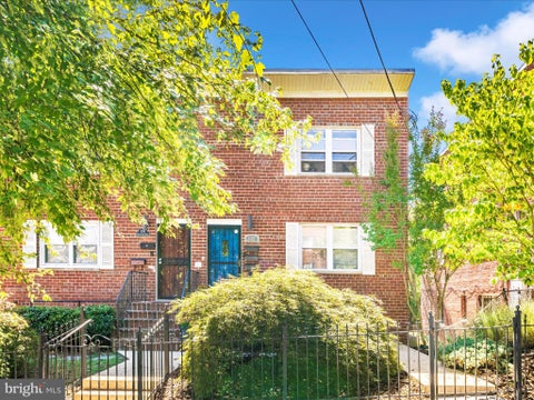 Multifamily For Sale - 507 Brandywine Street<br/> WASHINGTON, DC 20032