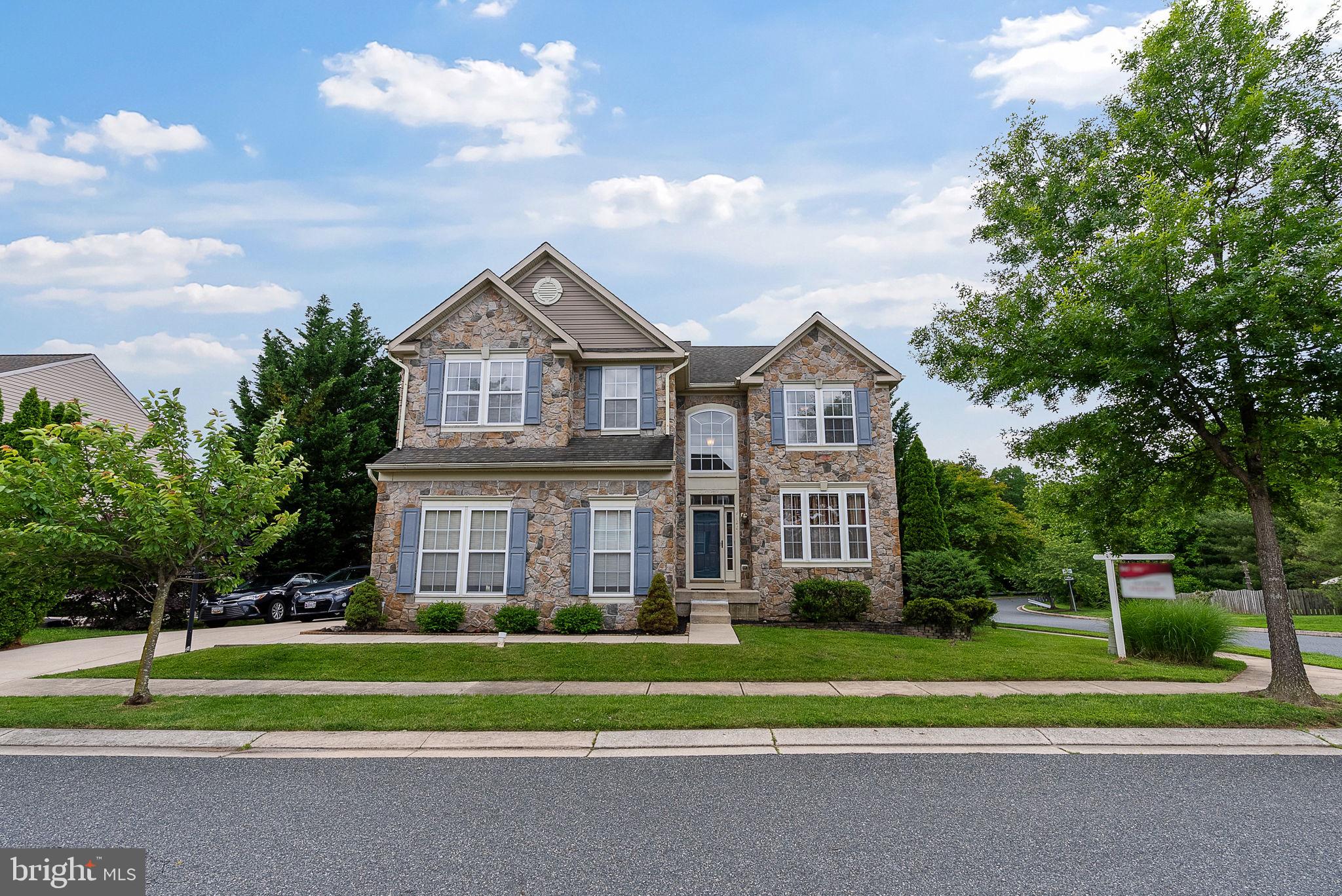 9122 GEORGIA BELLE DRIVE
