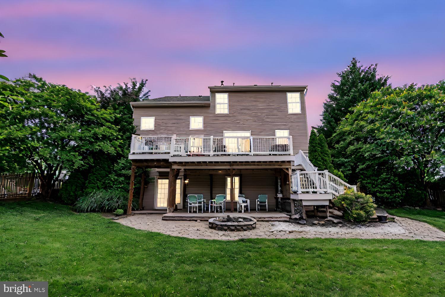 9122 GEORGIA BELLE DRIVE