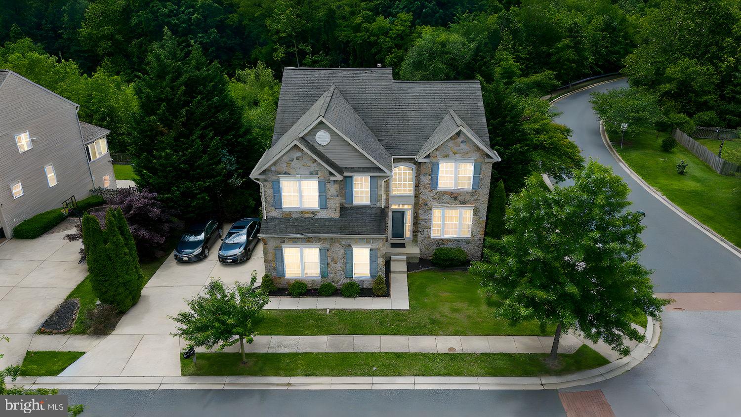 9122 GEORGIA BELLE DRIVE