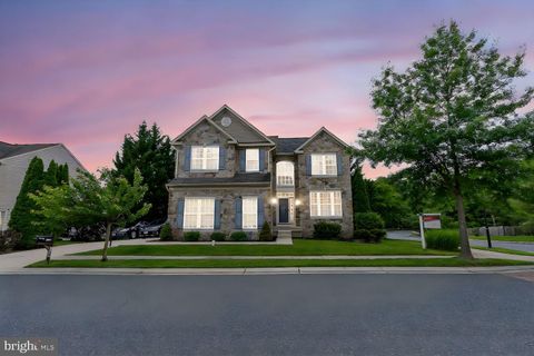 9122 GEORGIA BELLE DRIVE PERRY HALL MD 21128