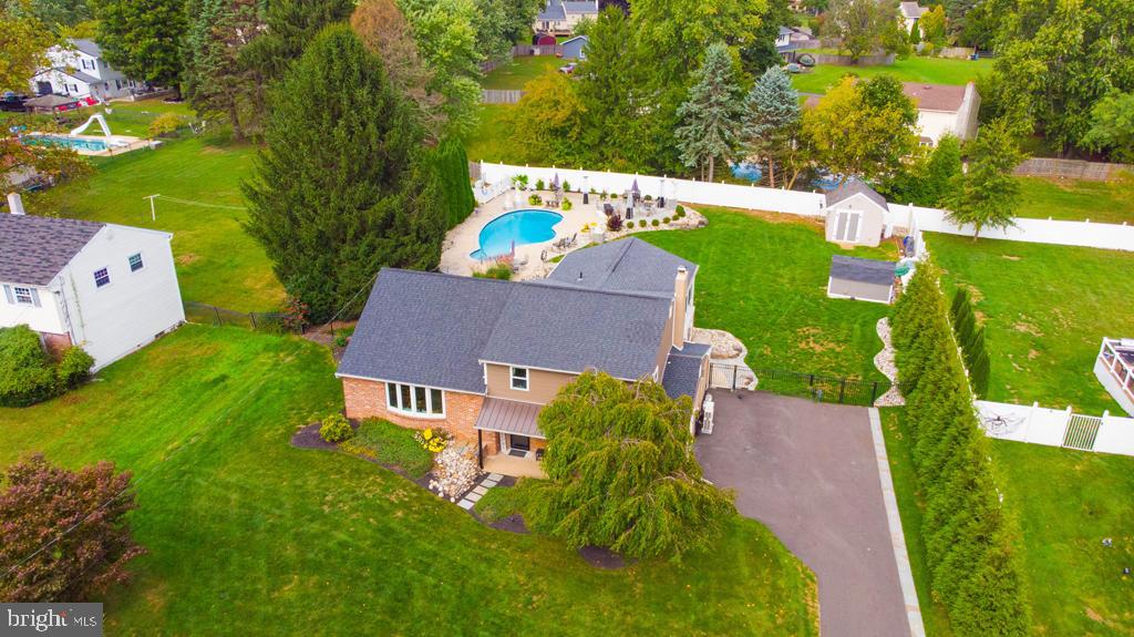 437 TWINING FORD ROAD