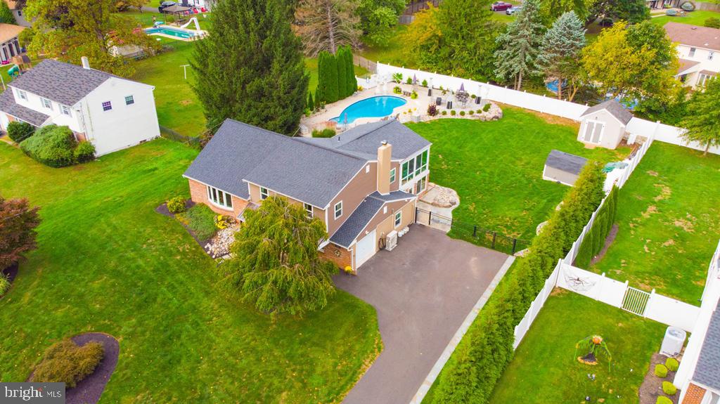 437 TWINING FORD ROAD