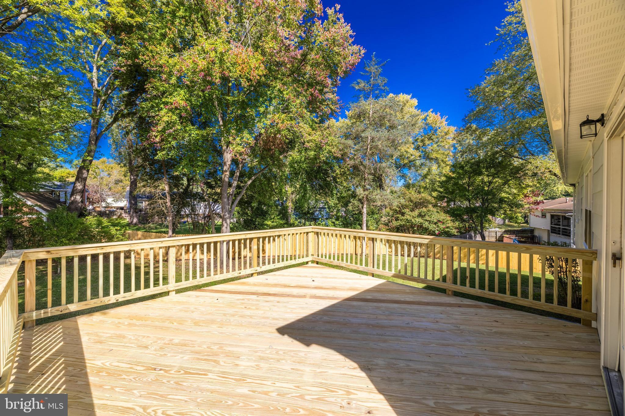 DALE CITY - Residential